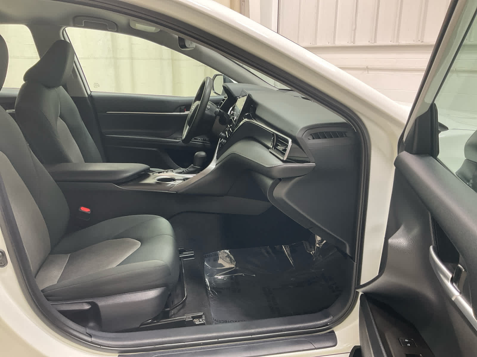 Used 2023 Toyota Camry Sedan