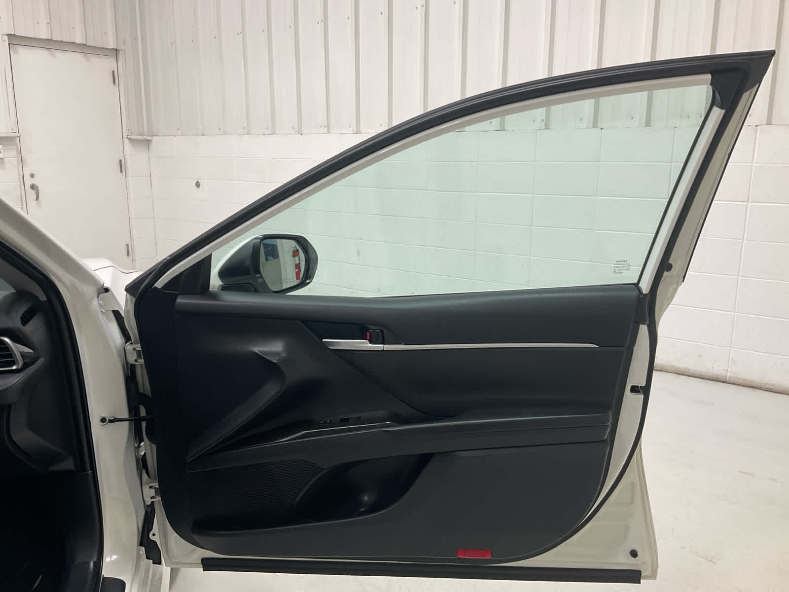 Used 2023 Toyota Camry Sedan