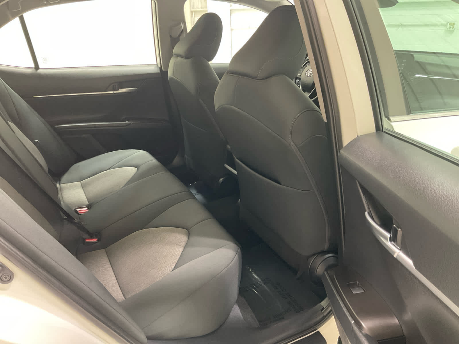 Used 2023 Toyota Camry Sedan