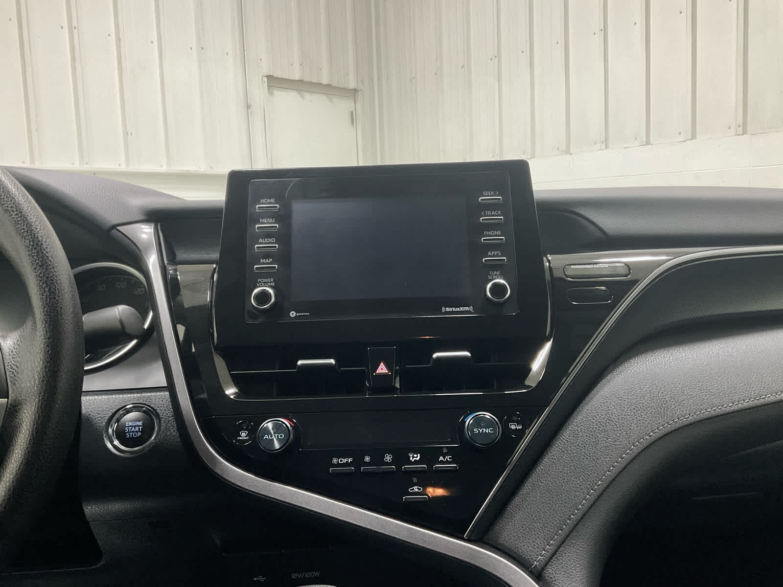 Used 2023 Toyota Camry Sedan