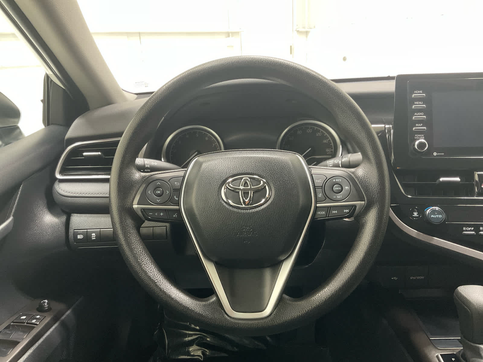 Used 2023 Toyota Camry Sedan