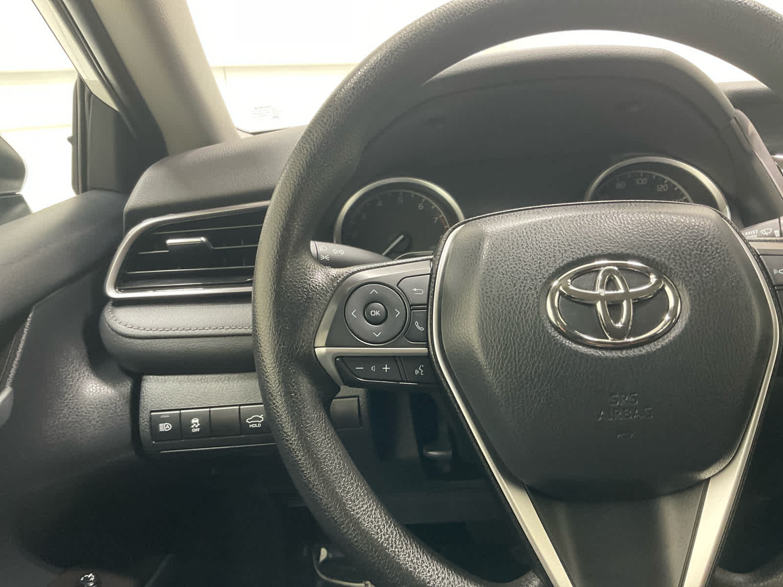Used 2023 Toyota Camry Sedan