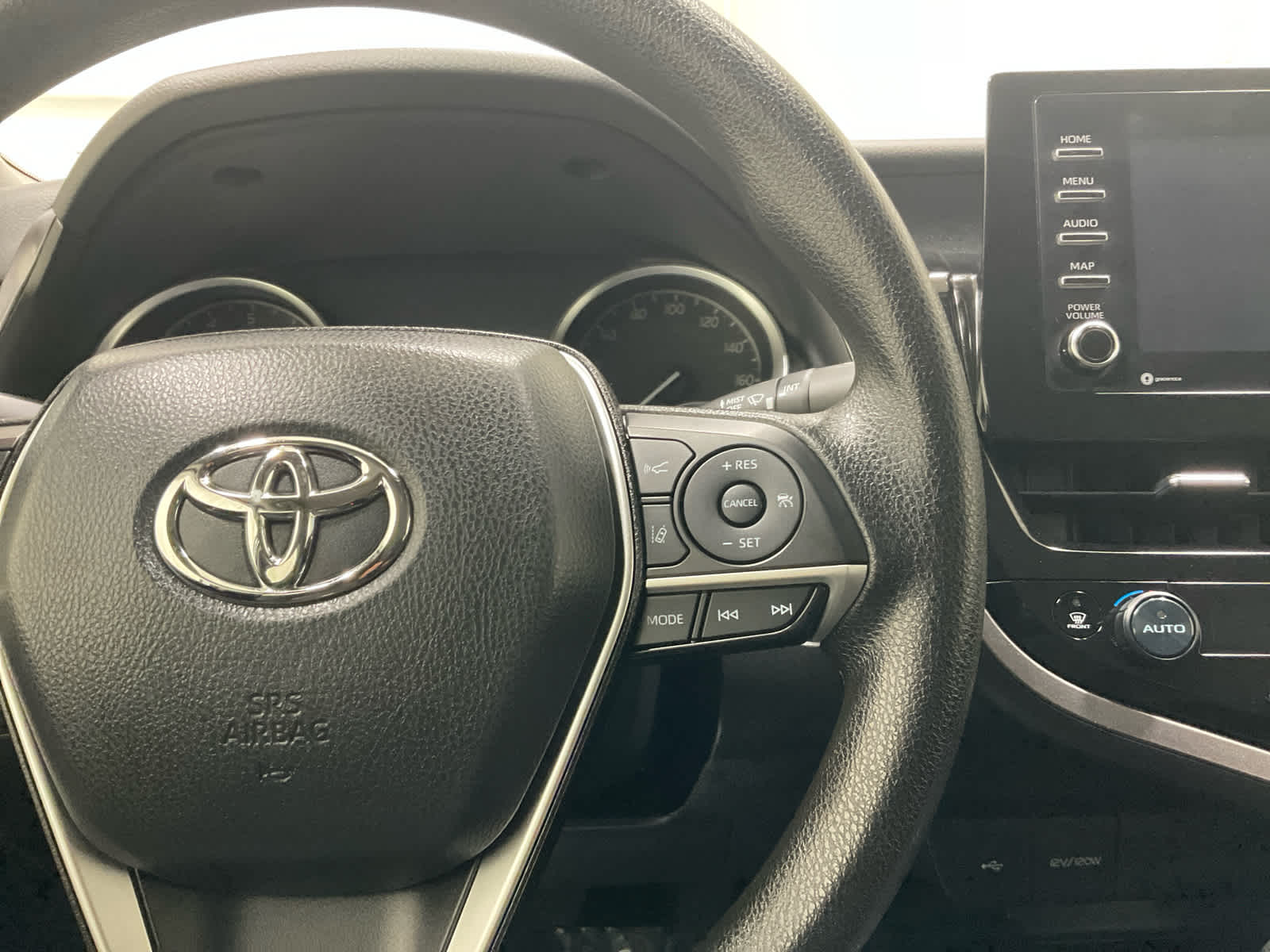 Used 2023 Toyota Camry Sedan