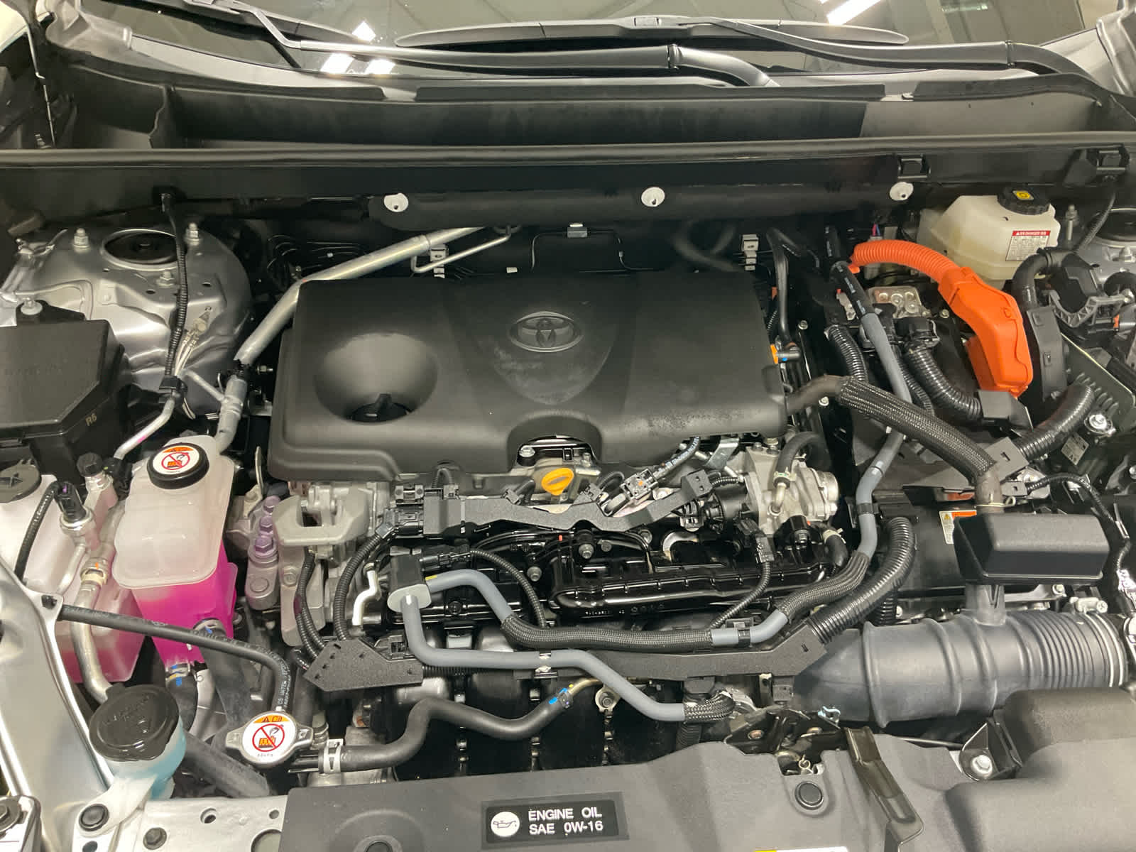 Used 2022 Toyota RAV4 SUV