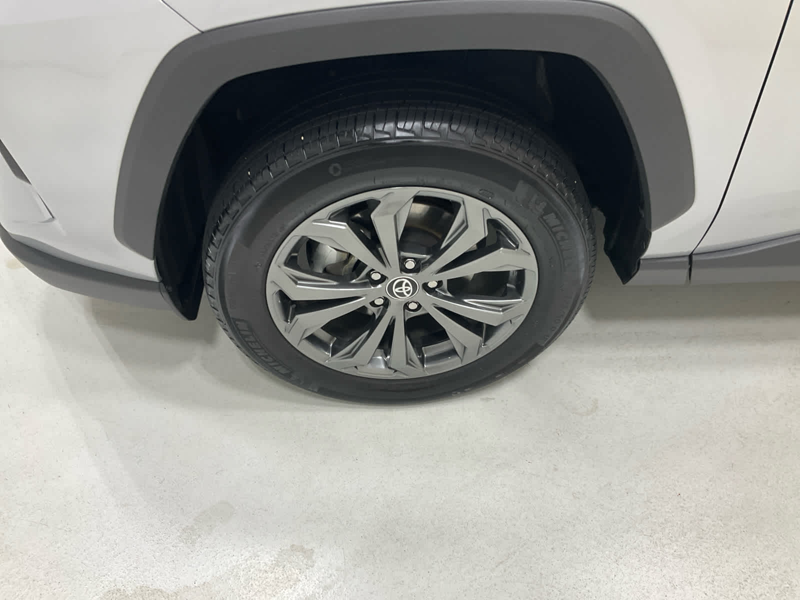 Used 2022 Toyota RAV4 SUV