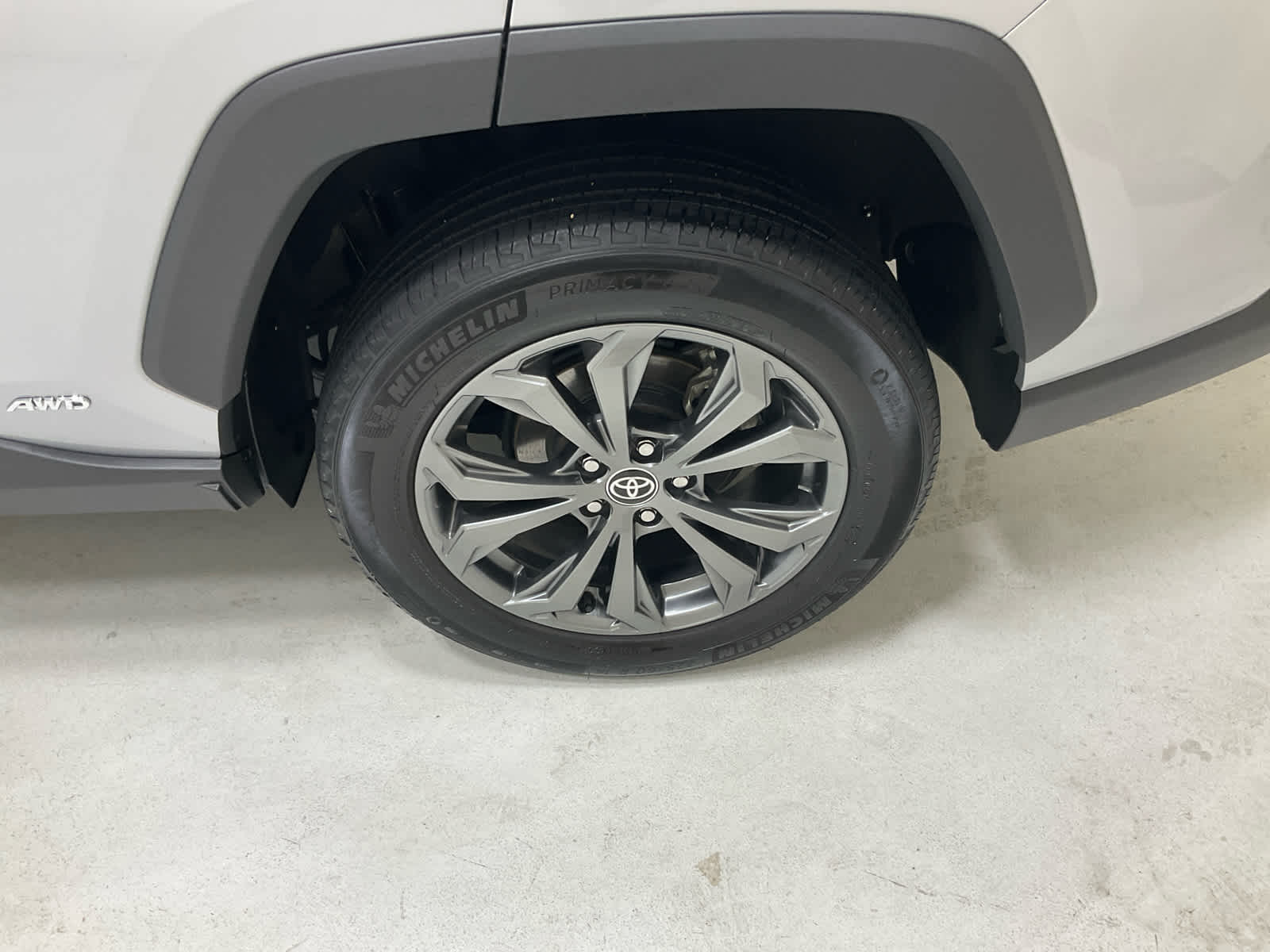 Used 2022 Toyota RAV4 SUV