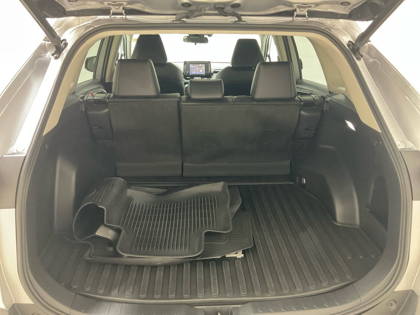 Used 2022 Toyota RAV4 SUV