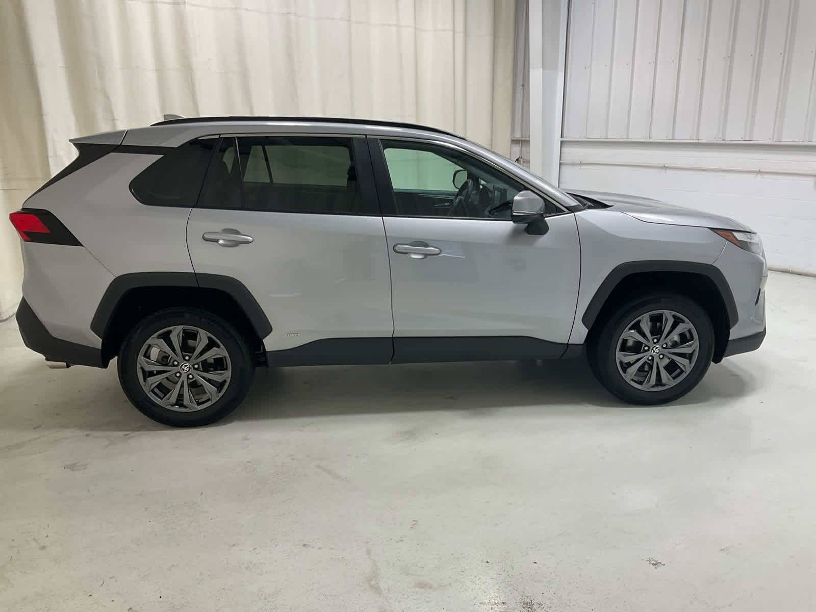 Used 2022 Toyota RAV4 SUV