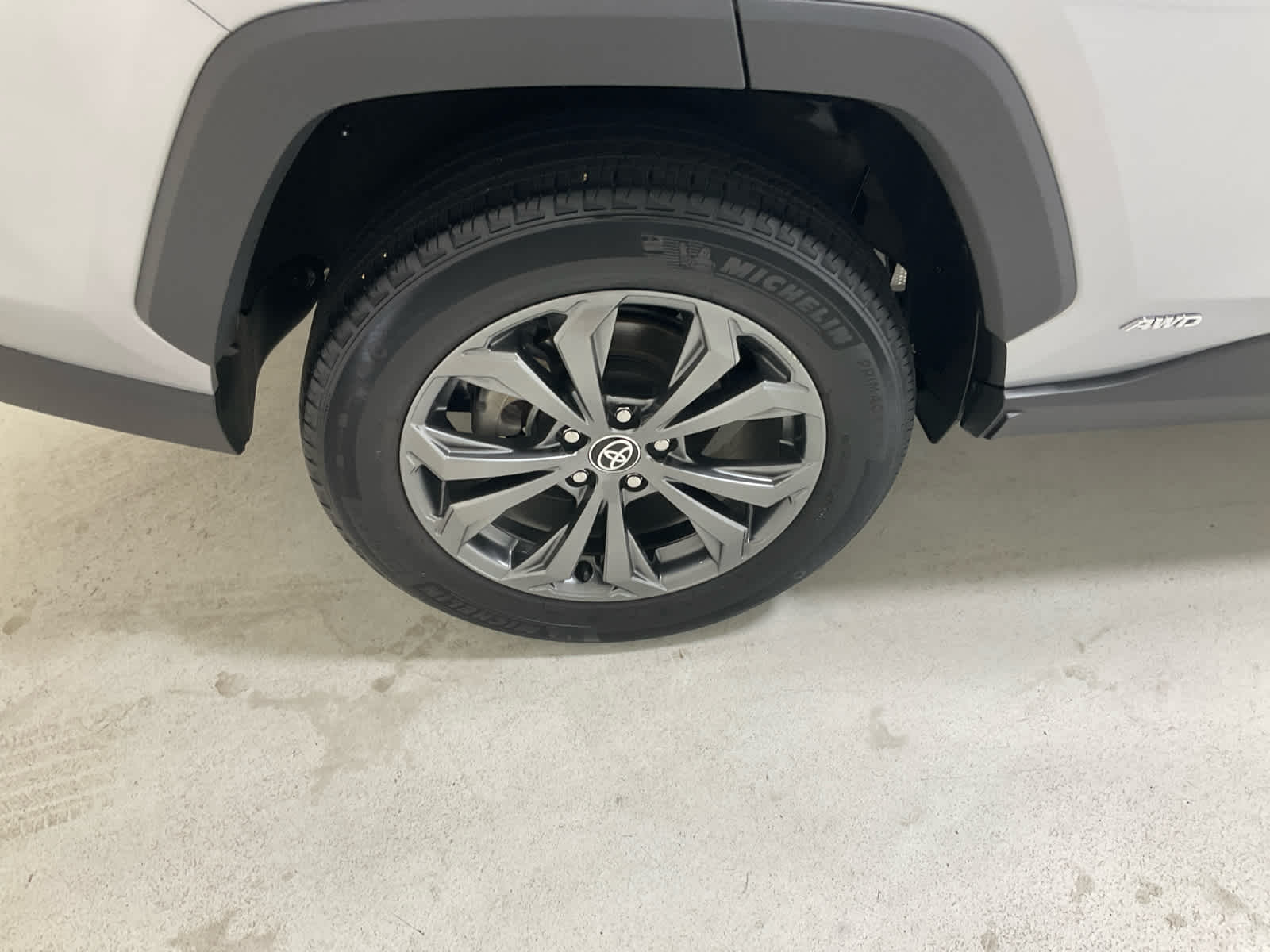 Used 2022 Toyota RAV4 SUV