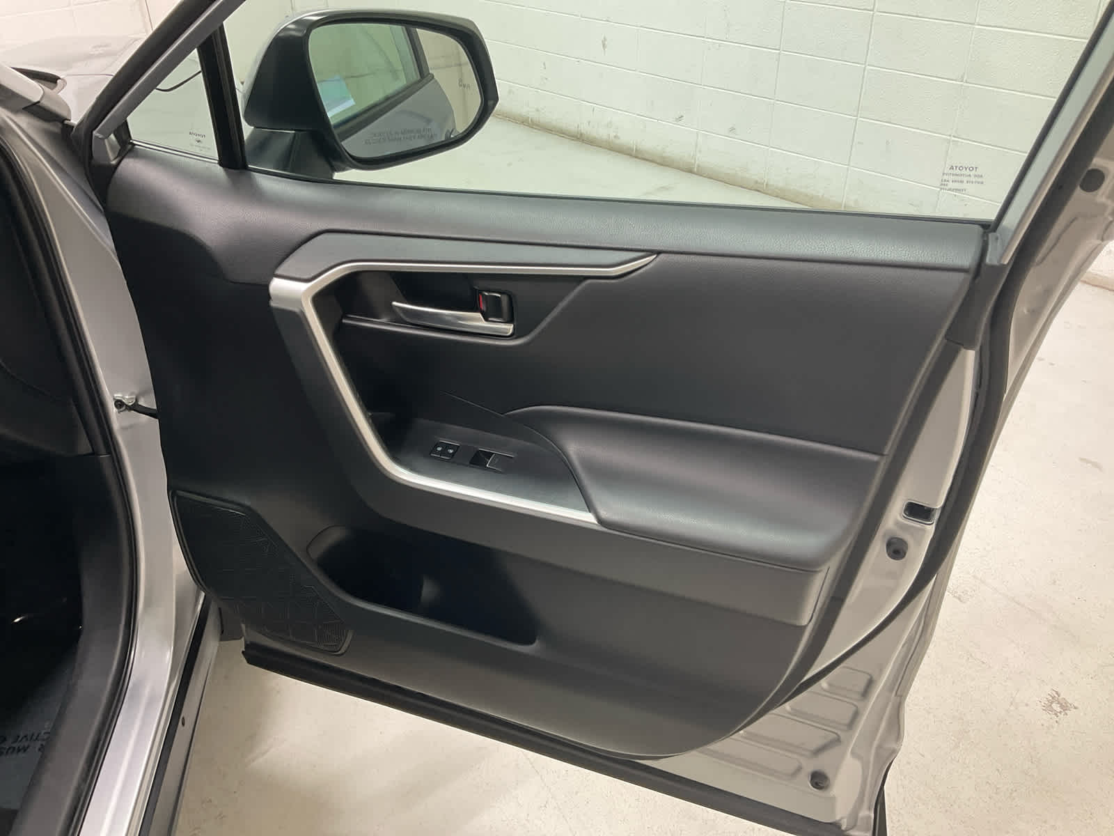 Used 2022 Toyota RAV4 SUV