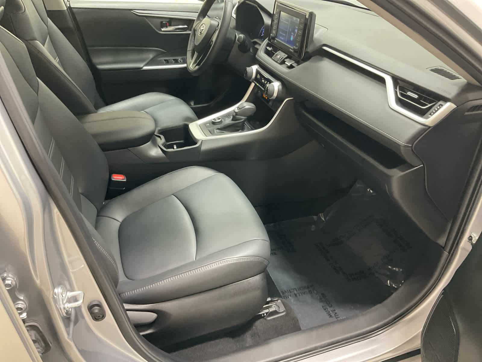 Used 2022 Toyota RAV4 SUV