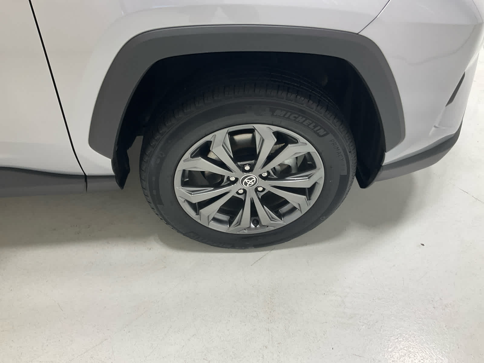 Used 2022 Toyota RAV4 SUV