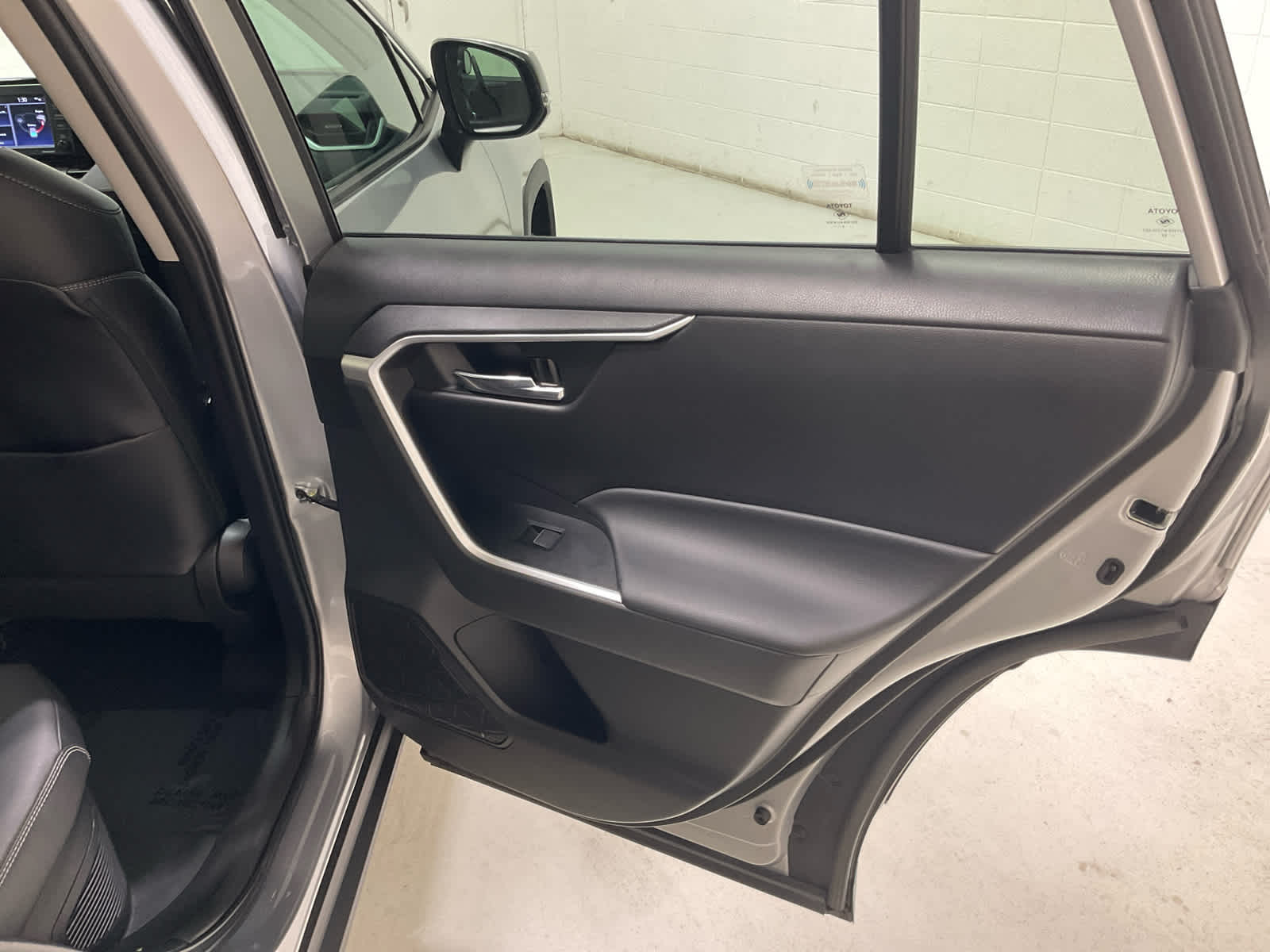 Used 2022 Toyota RAV4 SUV
