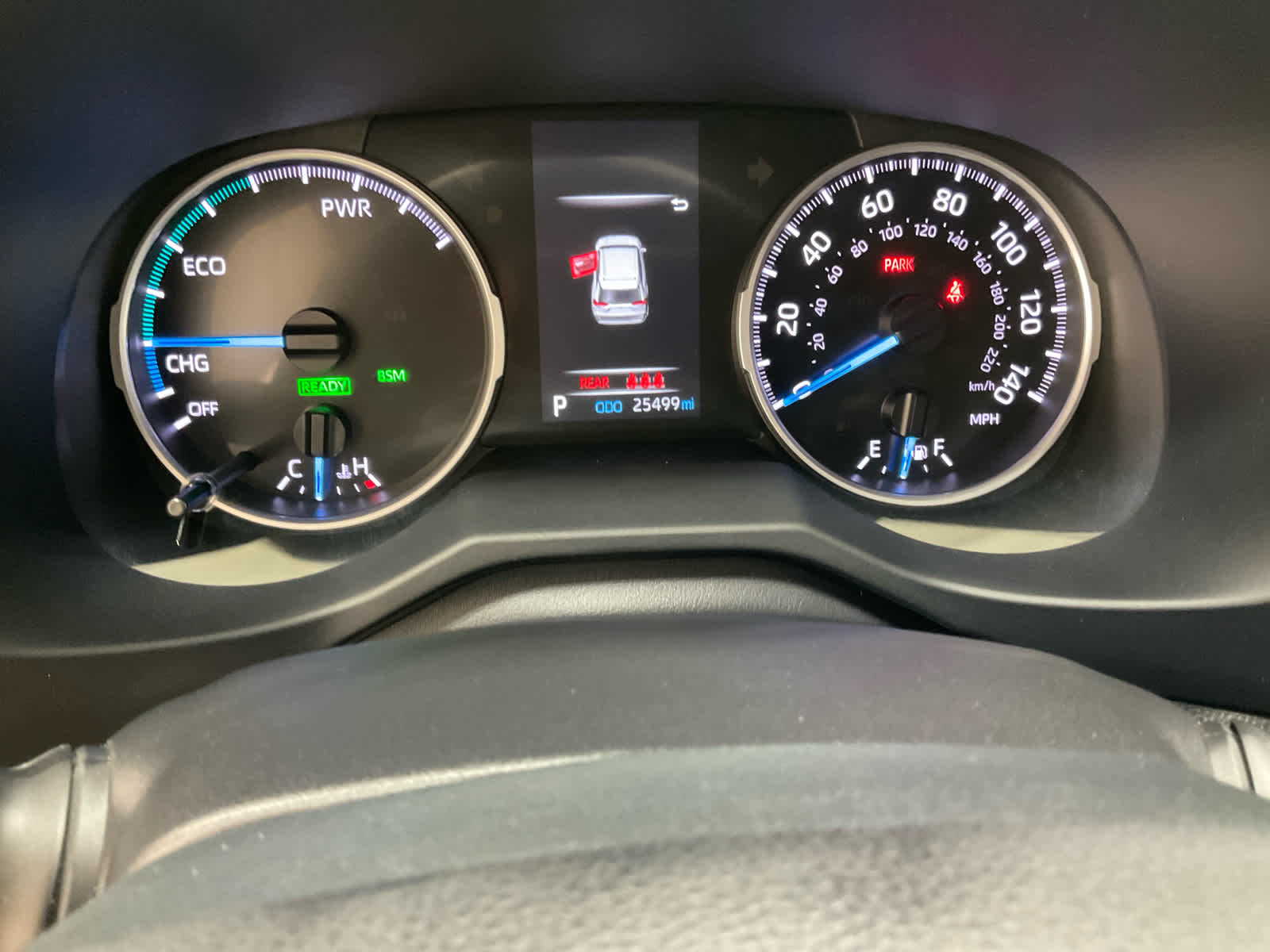 Used 2022 Toyota RAV4 SUV