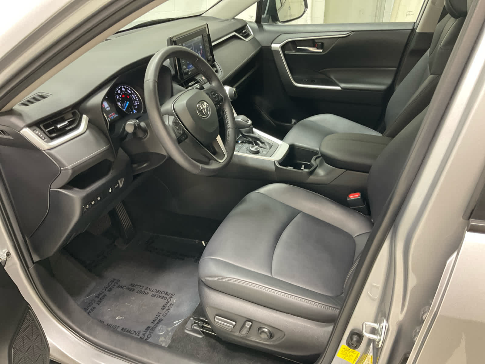 Used 2022 Toyota RAV4 SUV