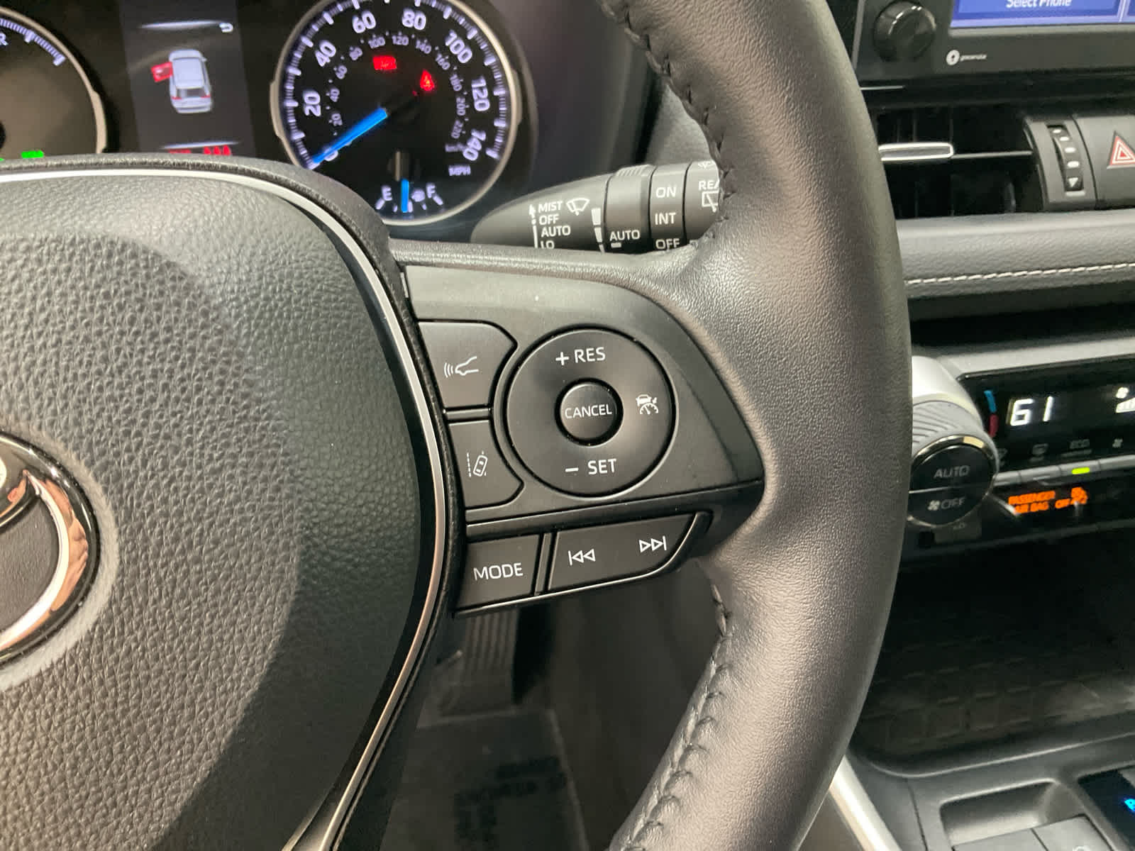 Used 2022 Toyota RAV4 SUV