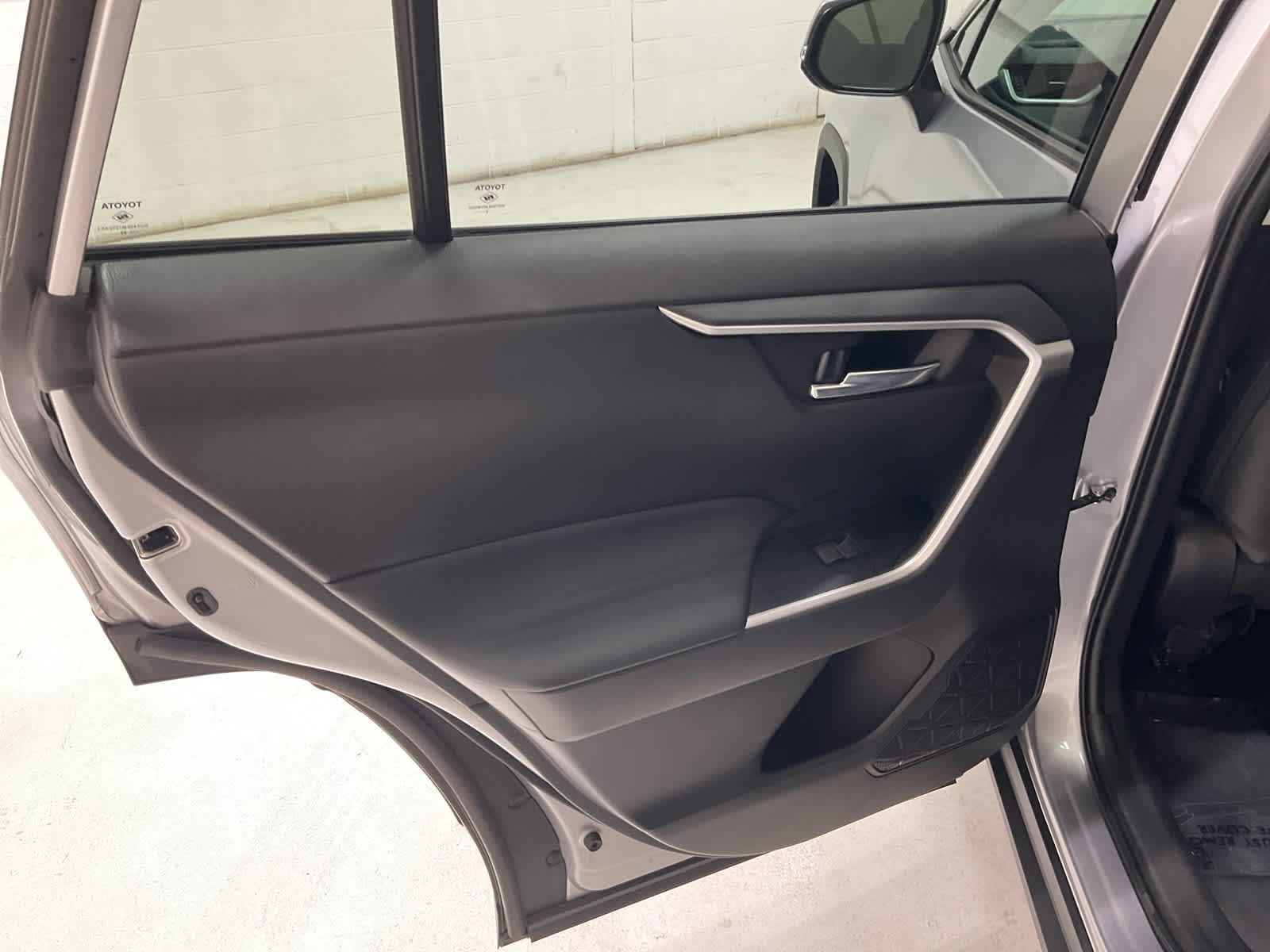 Used 2022 Toyota RAV4 SUV