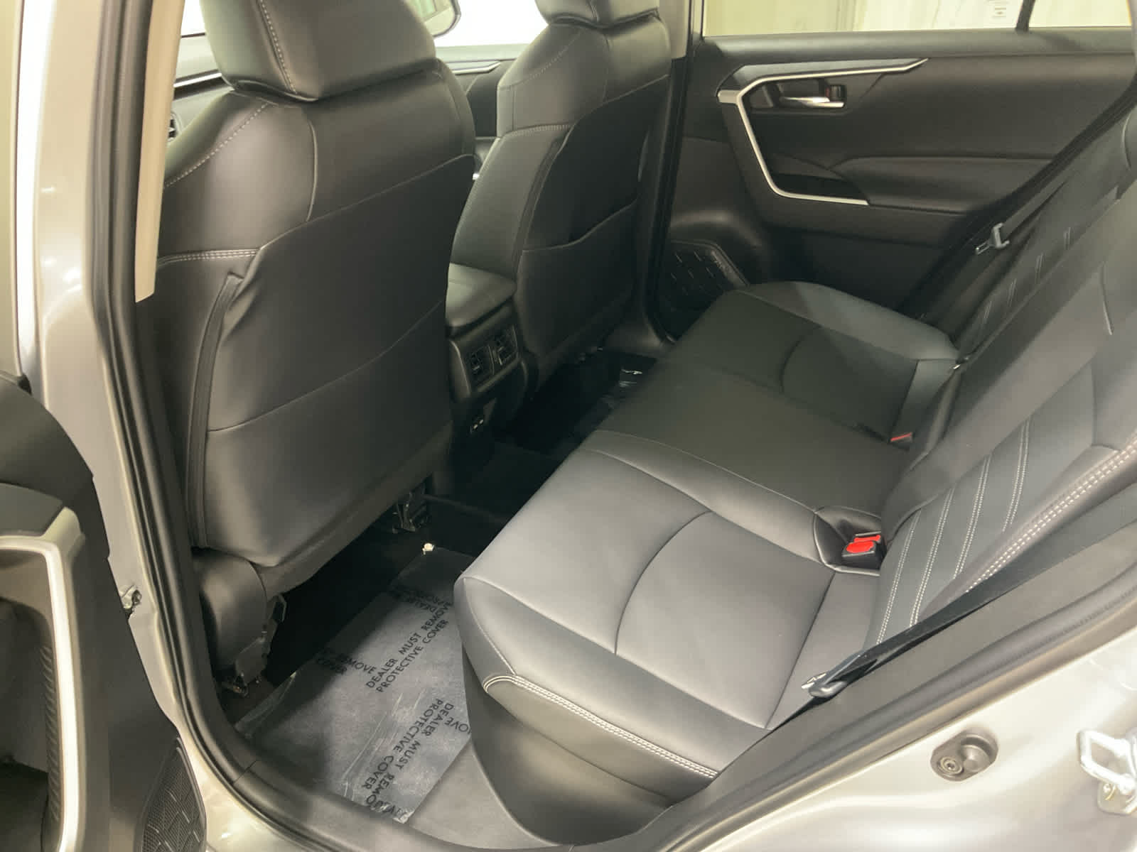Used 2022 Toyota RAV4 SUV