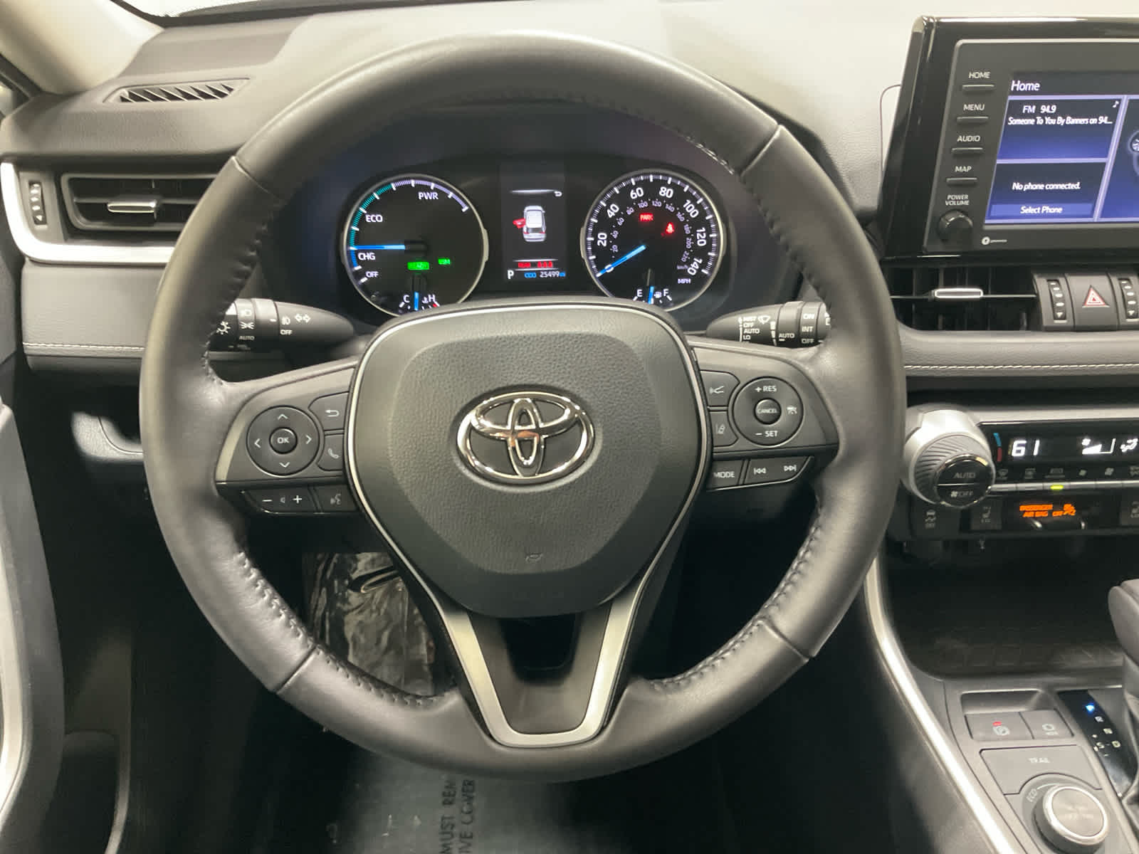 Used 2022 Toyota RAV4 SUV