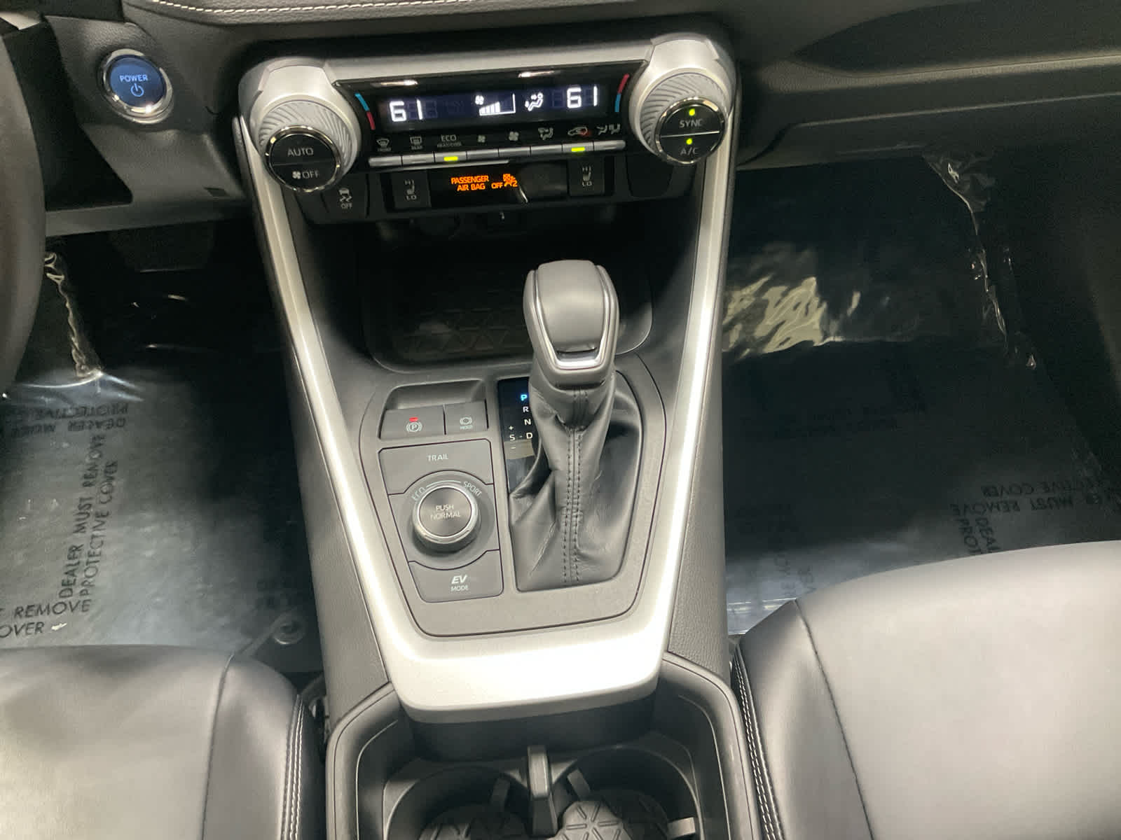 Used 2022 Toyota RAV4 SUV