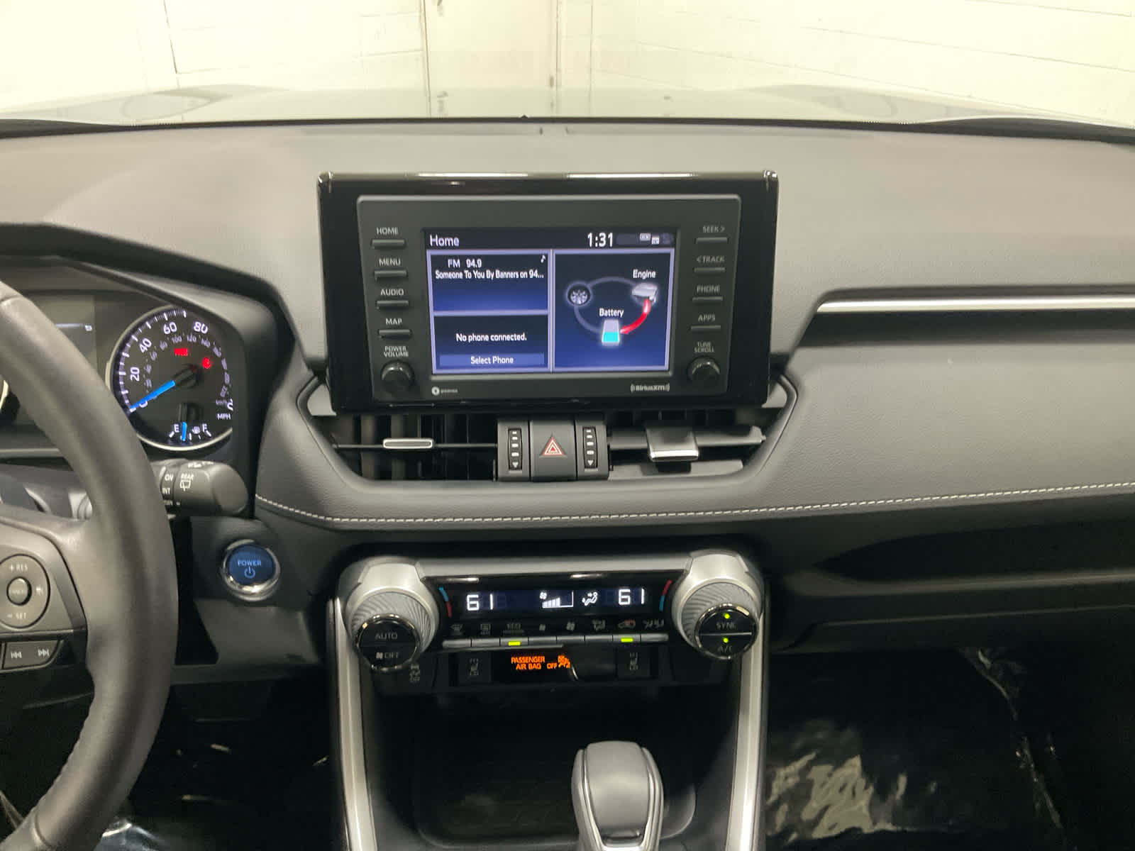 Used 2022 Toyota RAV4 SUV