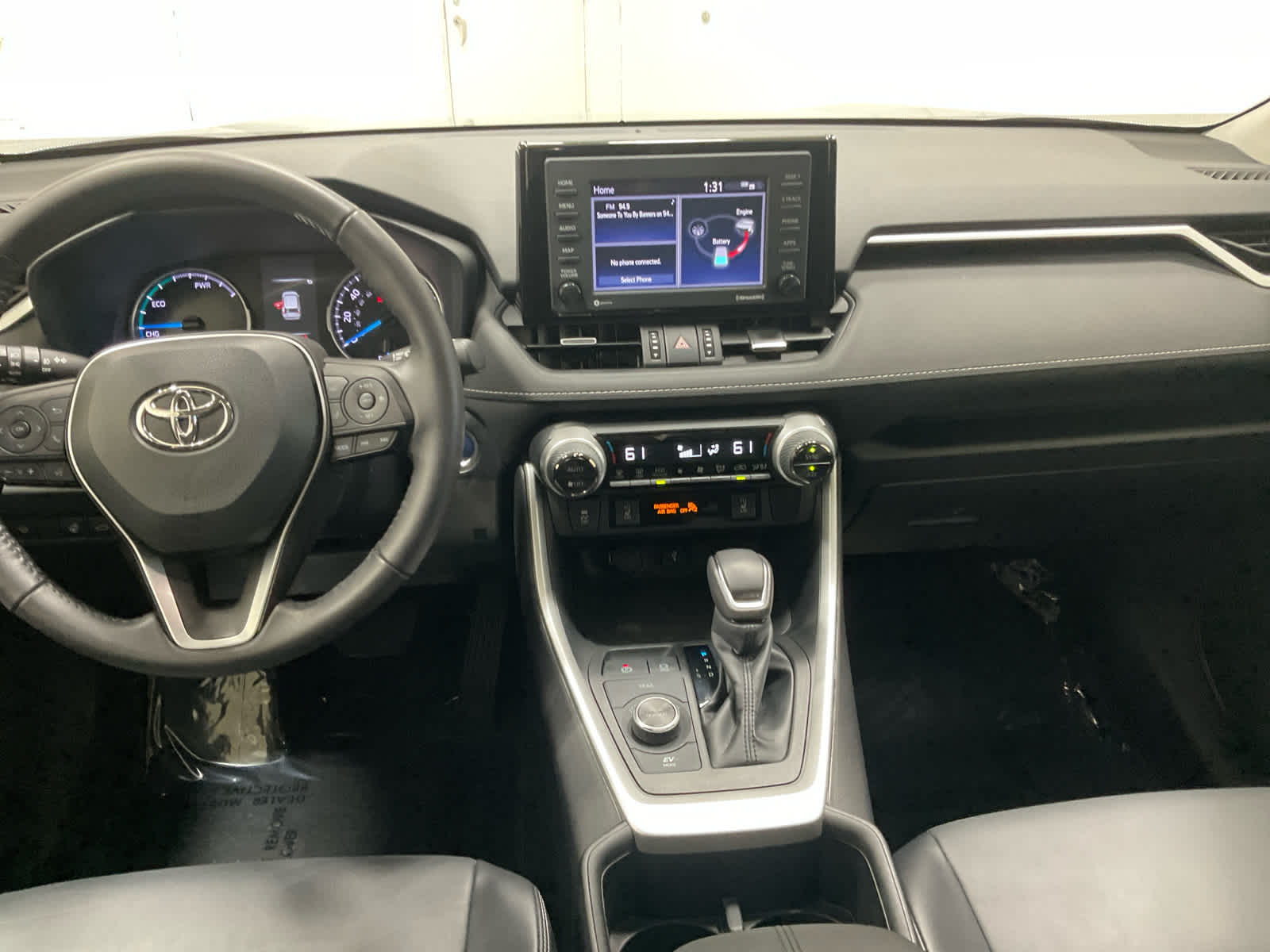 Used 2022 Toyota RAV4 SUV