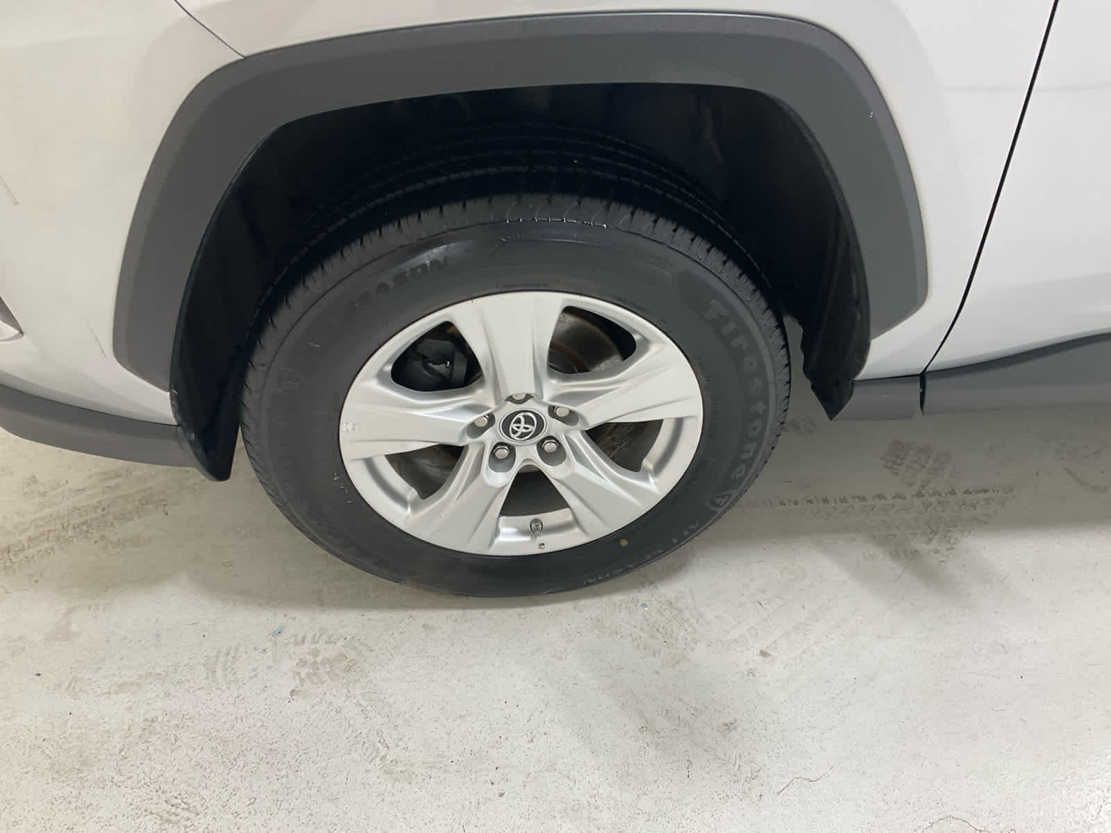 Used 2021 Toyota RAV4 SUV