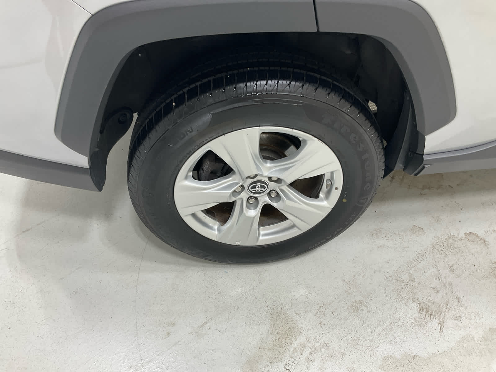 Used 2021 Toyota RAV4 SUV