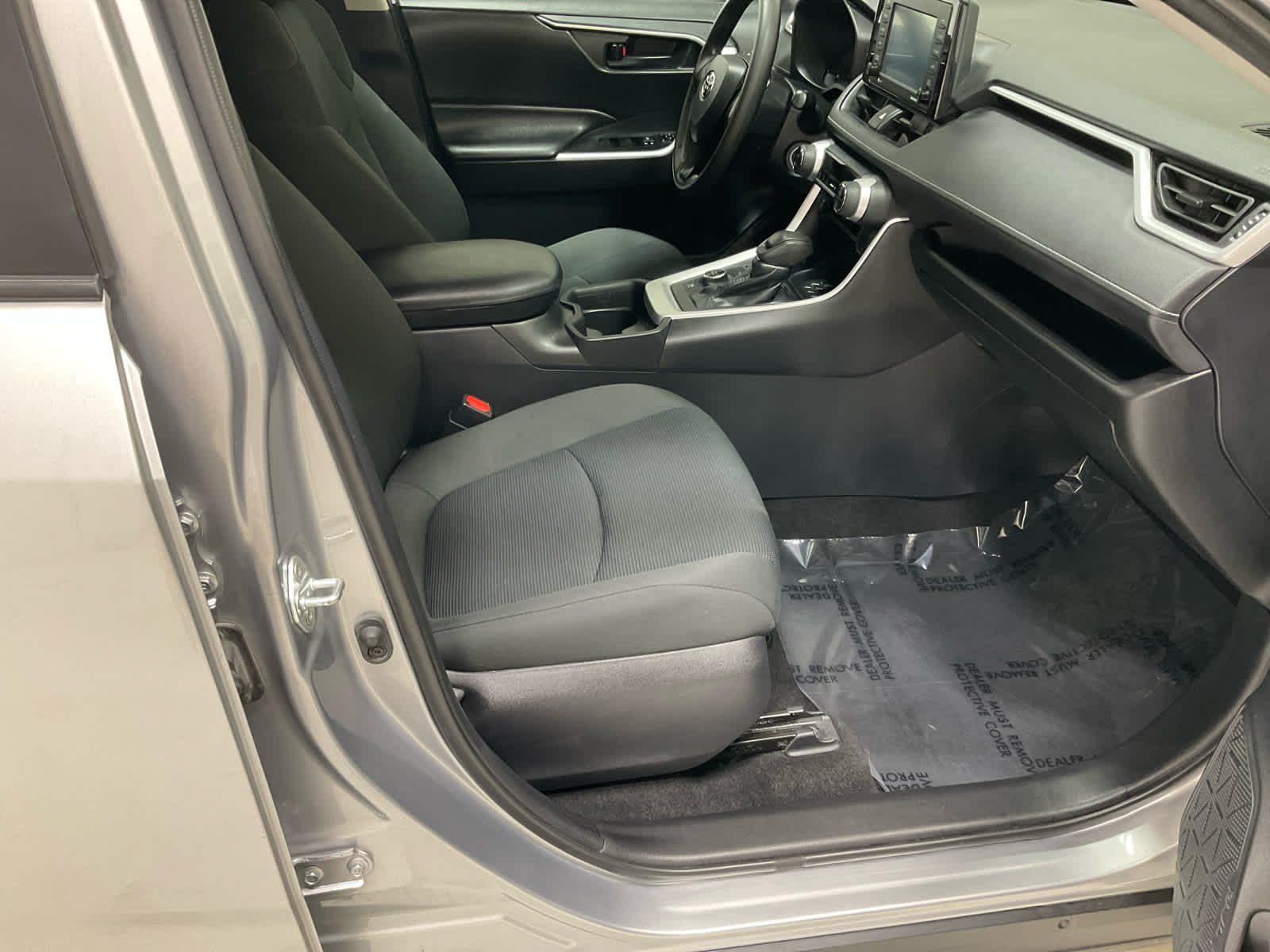 Used 2021 Toyota RAV4 SUV