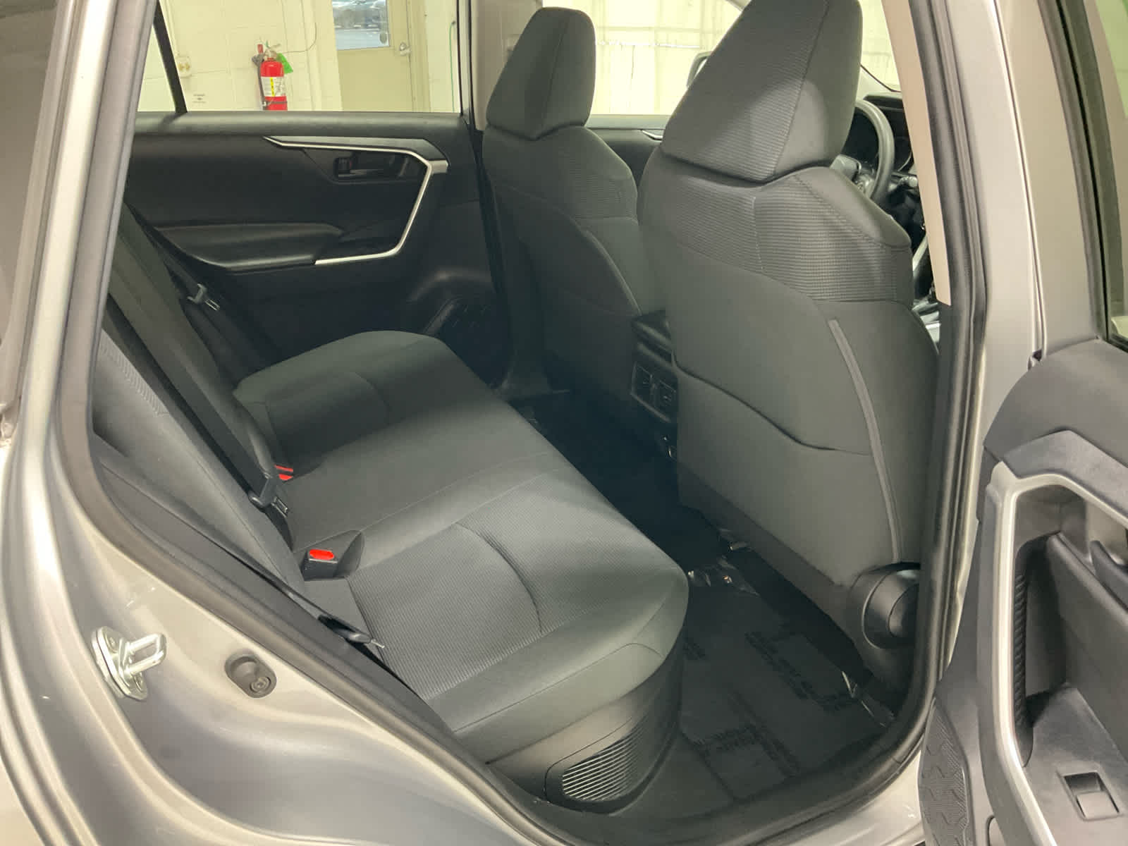 Used 2021 Toyota RAV4 SUV