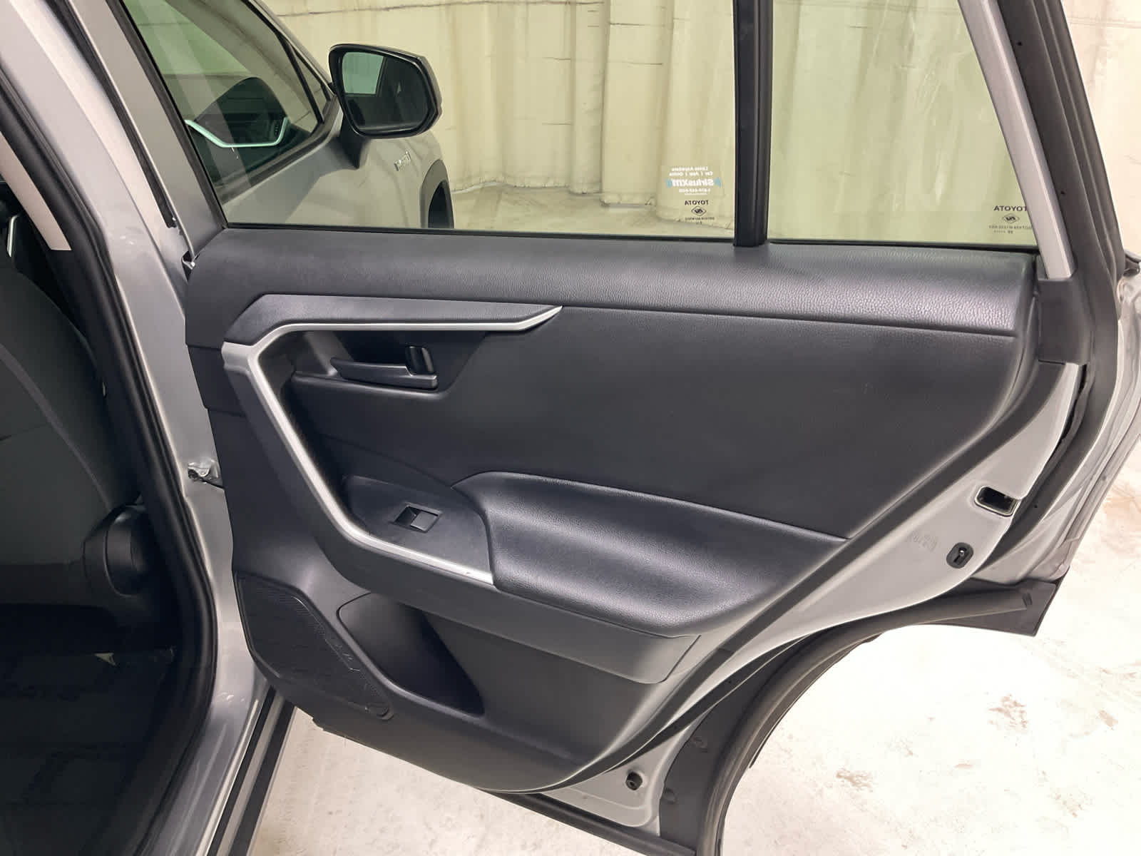 Used 2021 Toyota RAV4 SUV