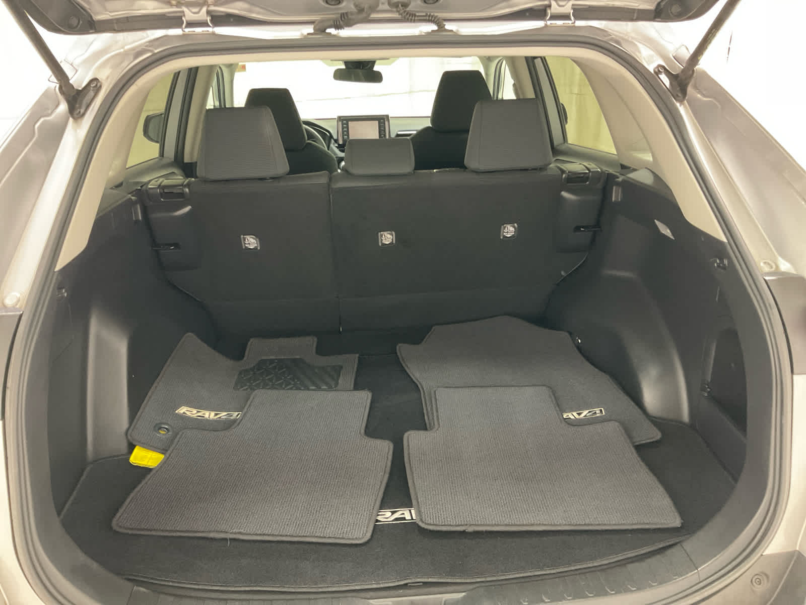 Used 2021 Toyota RAV4 SUV