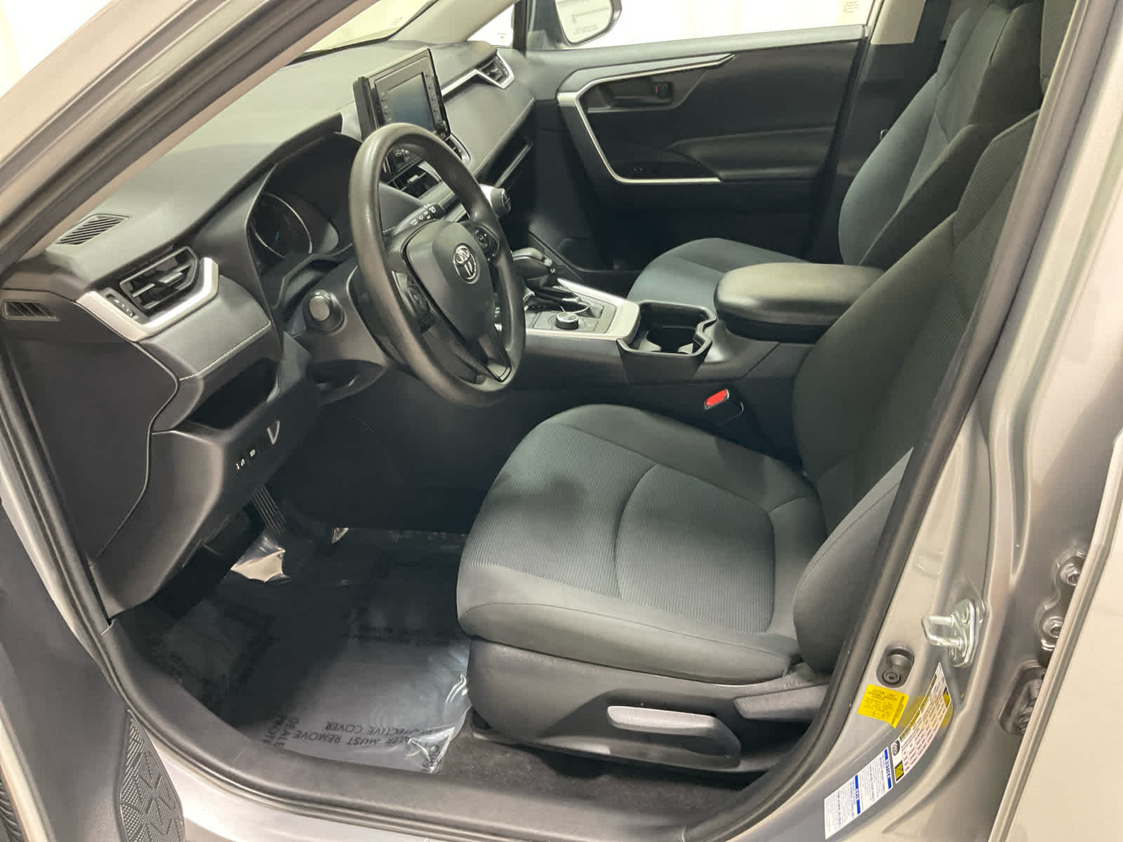 Used 2021 Toyota RAV4 SUV