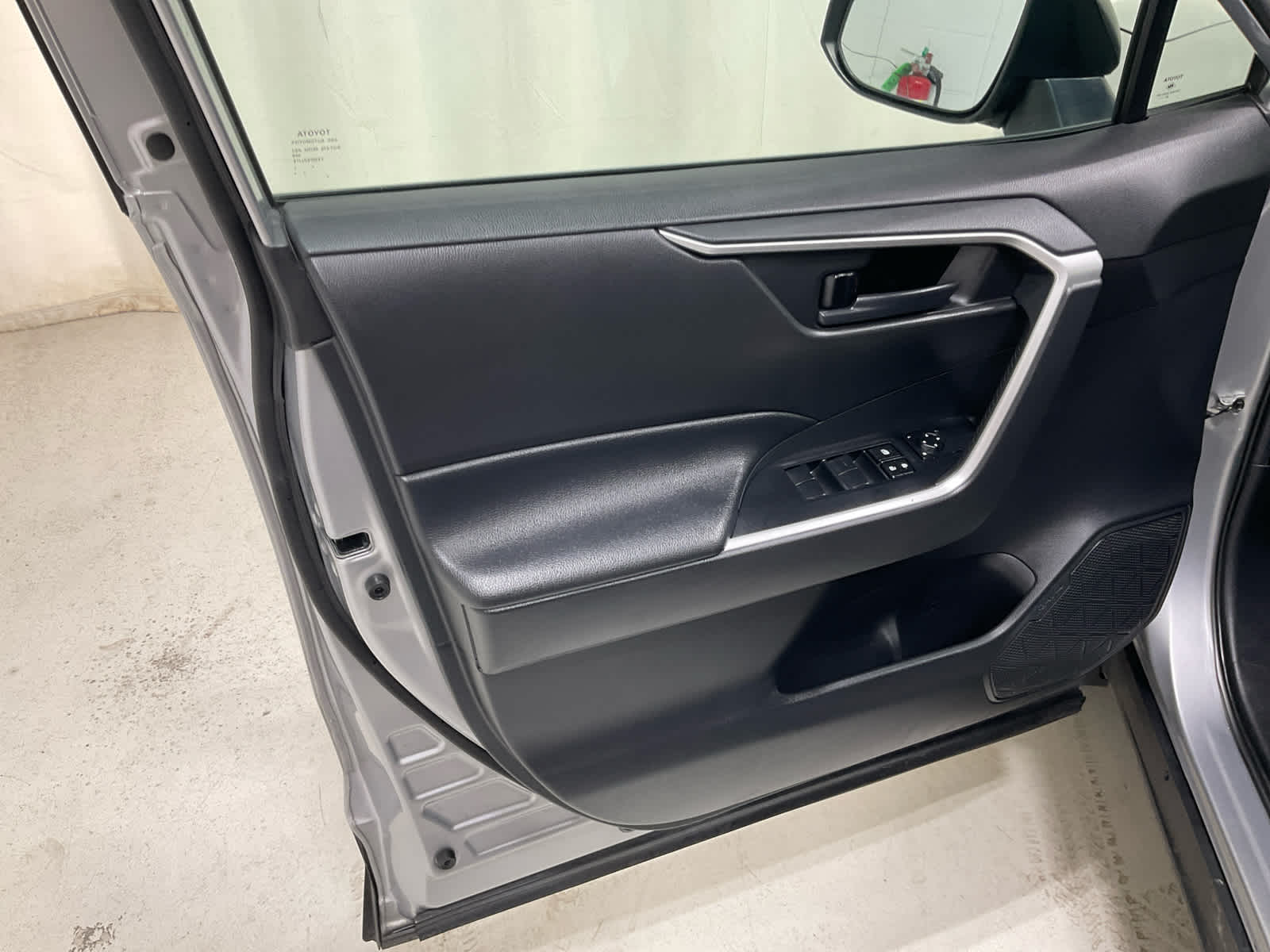 Used 2021 Toyota RAV4 SUV