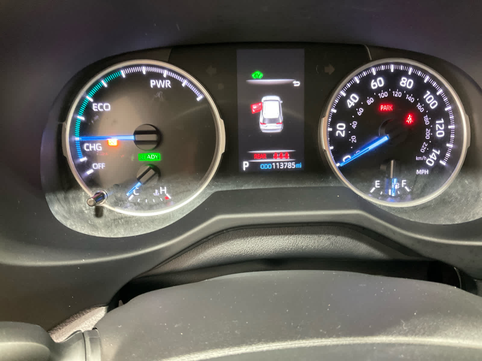Used 2021 Toyota RAV4 SUV
