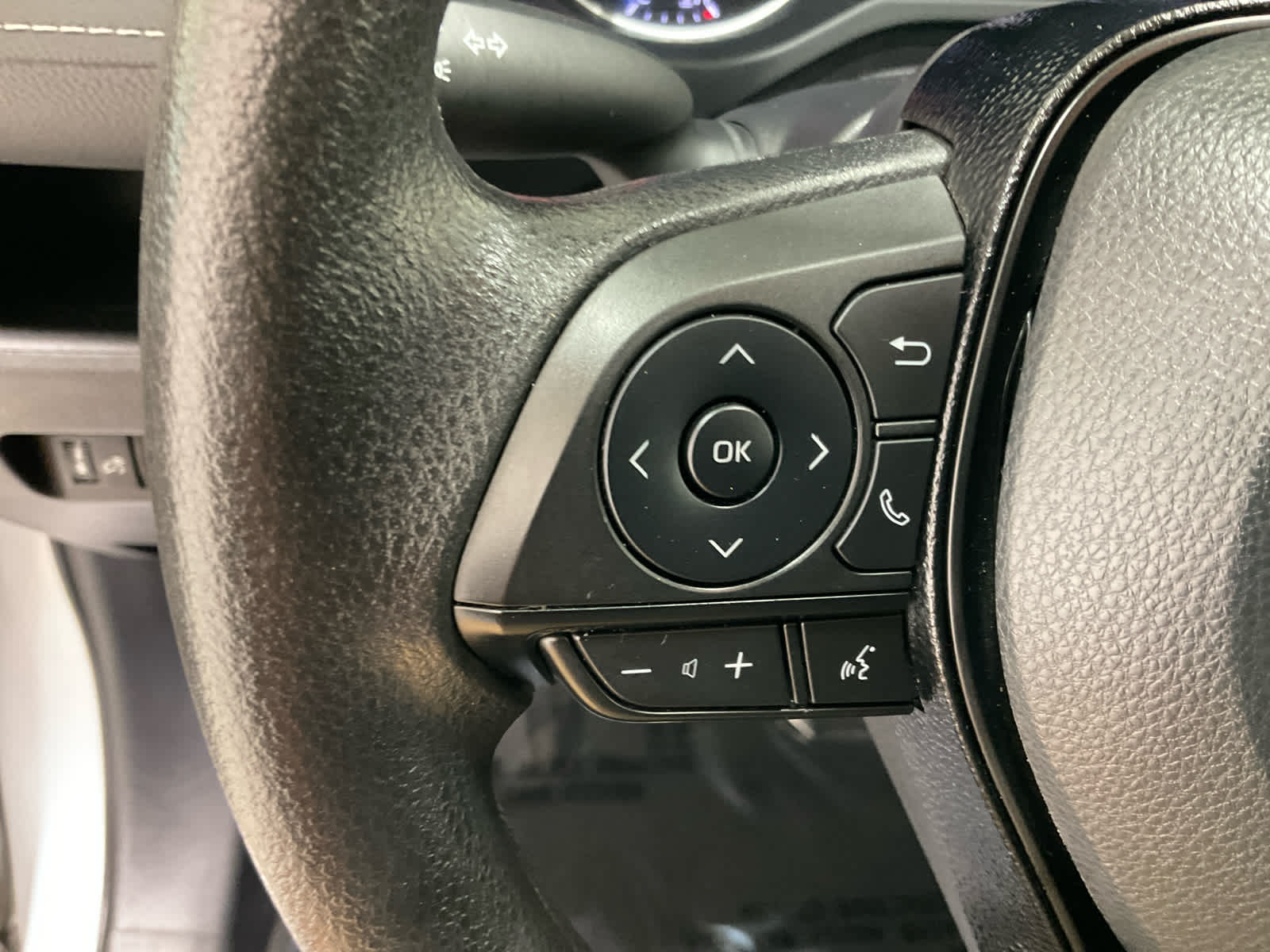 Used 2021 Toyota RAV4 SUV
