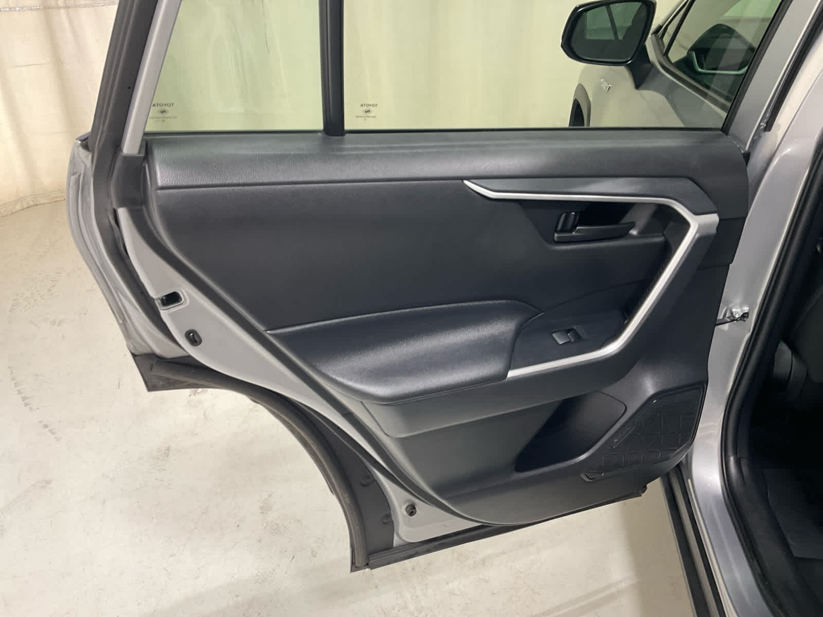 Used 2021 Toyota RAV4 SUV