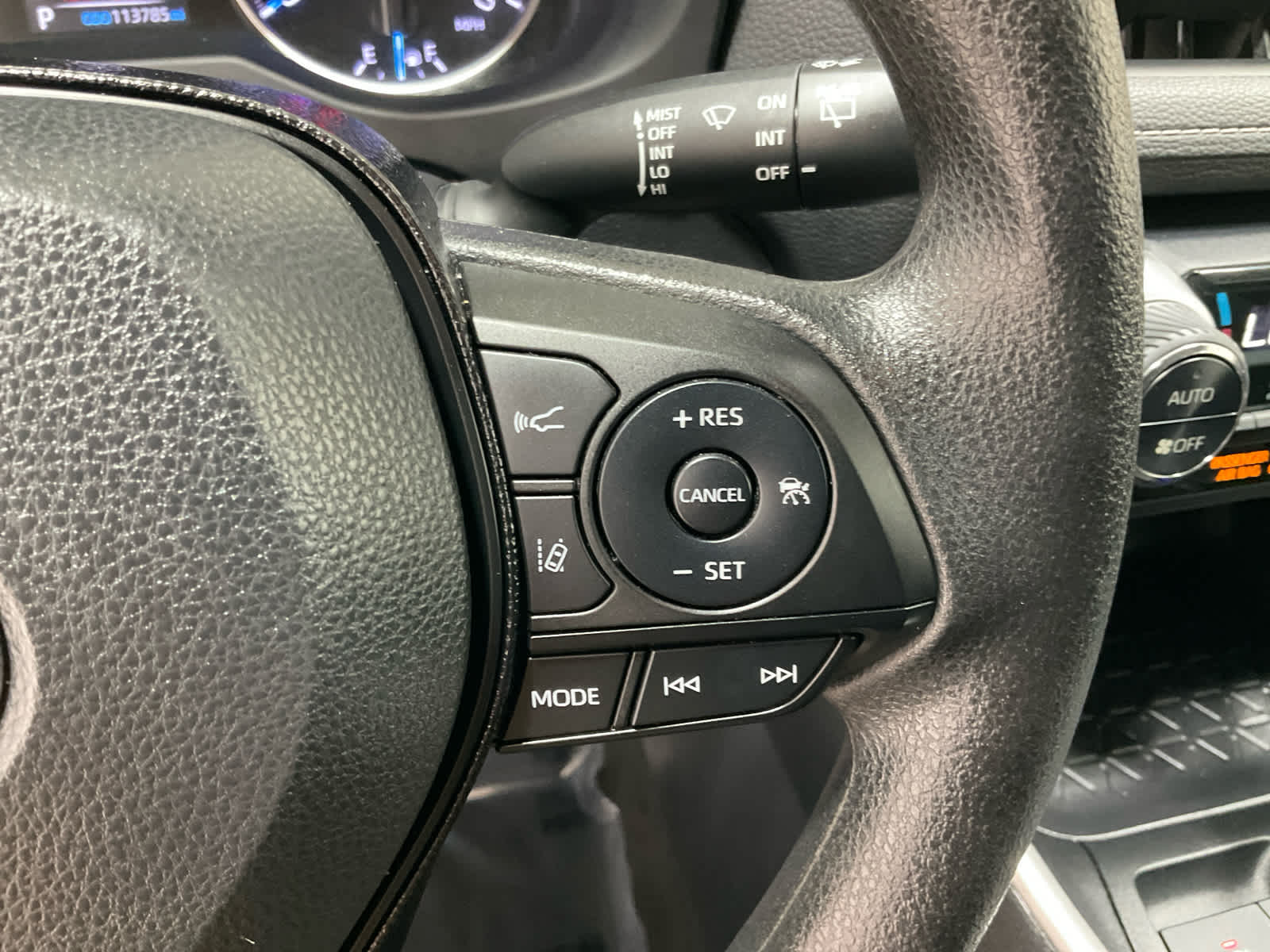 Used 2021 Toyota RAV4 SUV