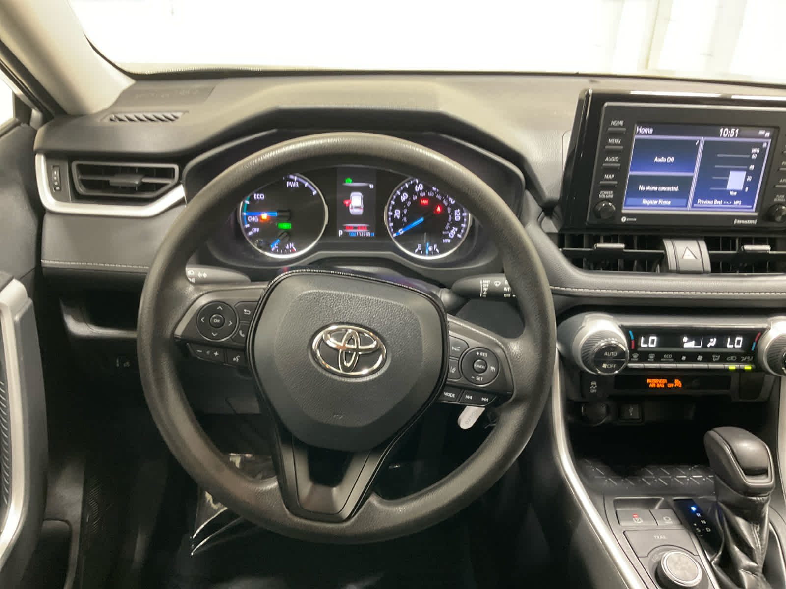 Used 2021 Toyota RAV4 SUV