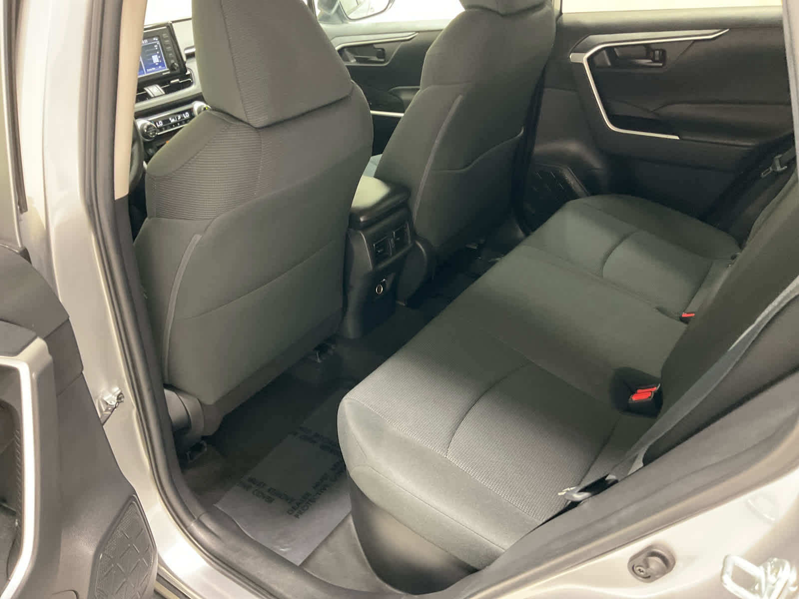 Used 2021 Toyota RAV4 SUV