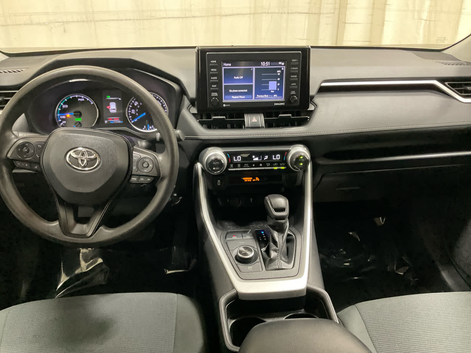 Used 2021 Toyota RAV4 SUV