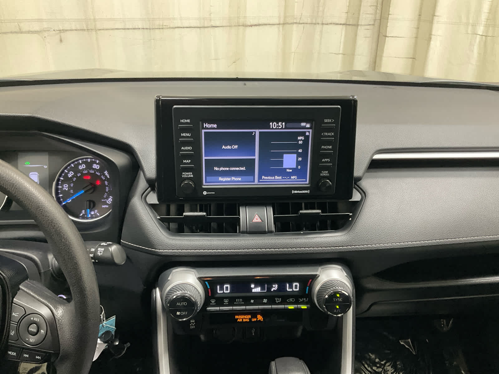 Used 2021 Toyota RAV4 SUV