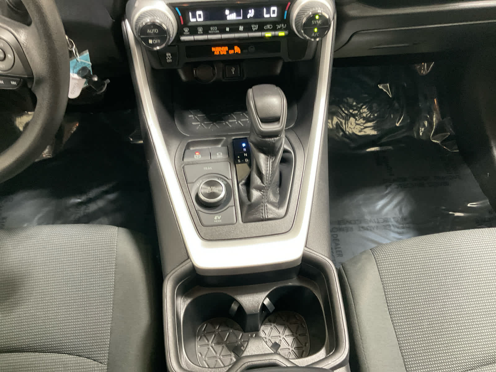 Used 2021 Toyota RAV4 SUV