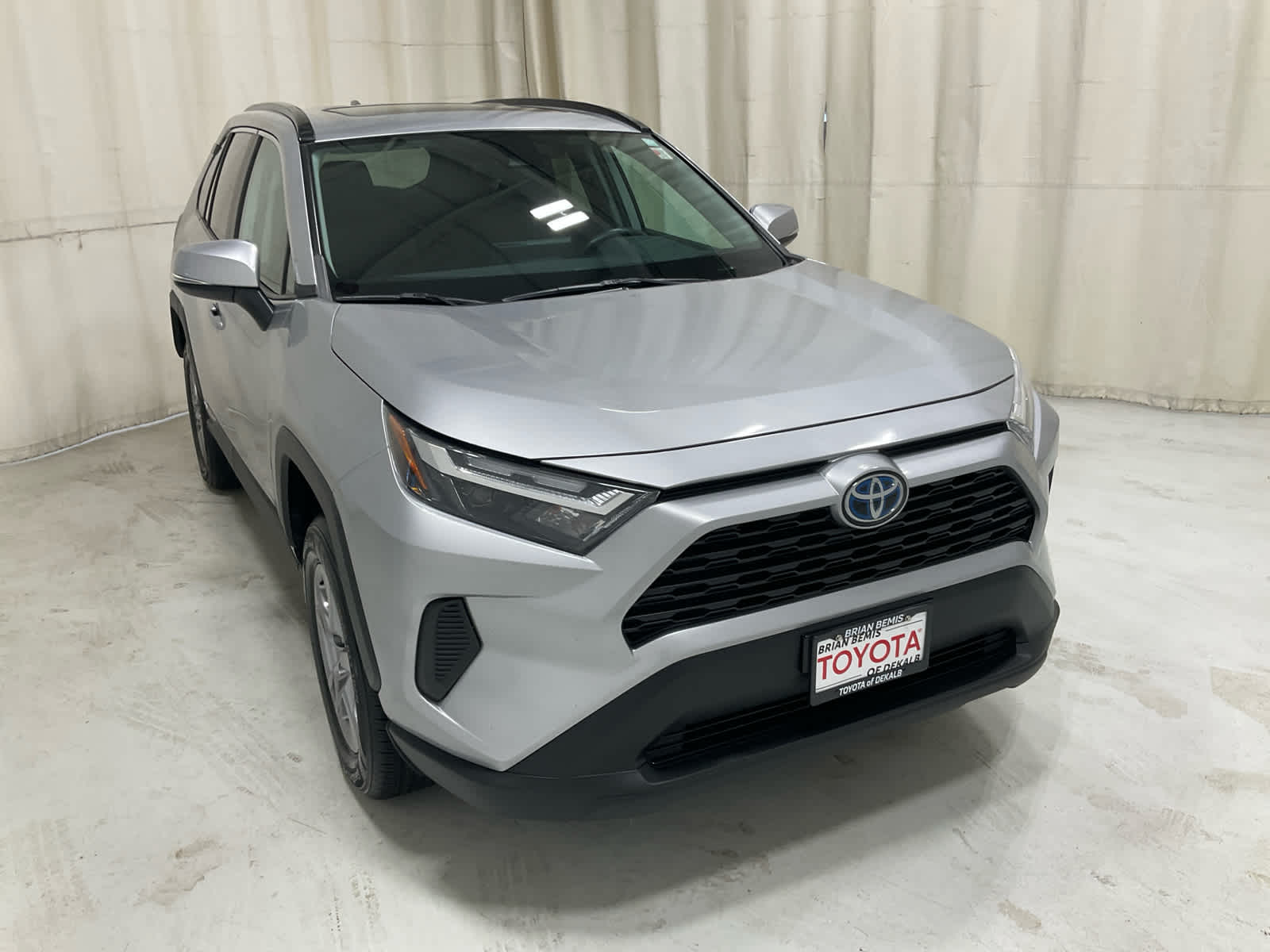 Used 2023 Toyota RAV4 SUV