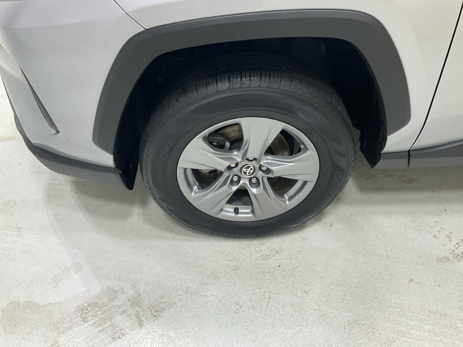 Used 2023 Toyota RAV4 SUV