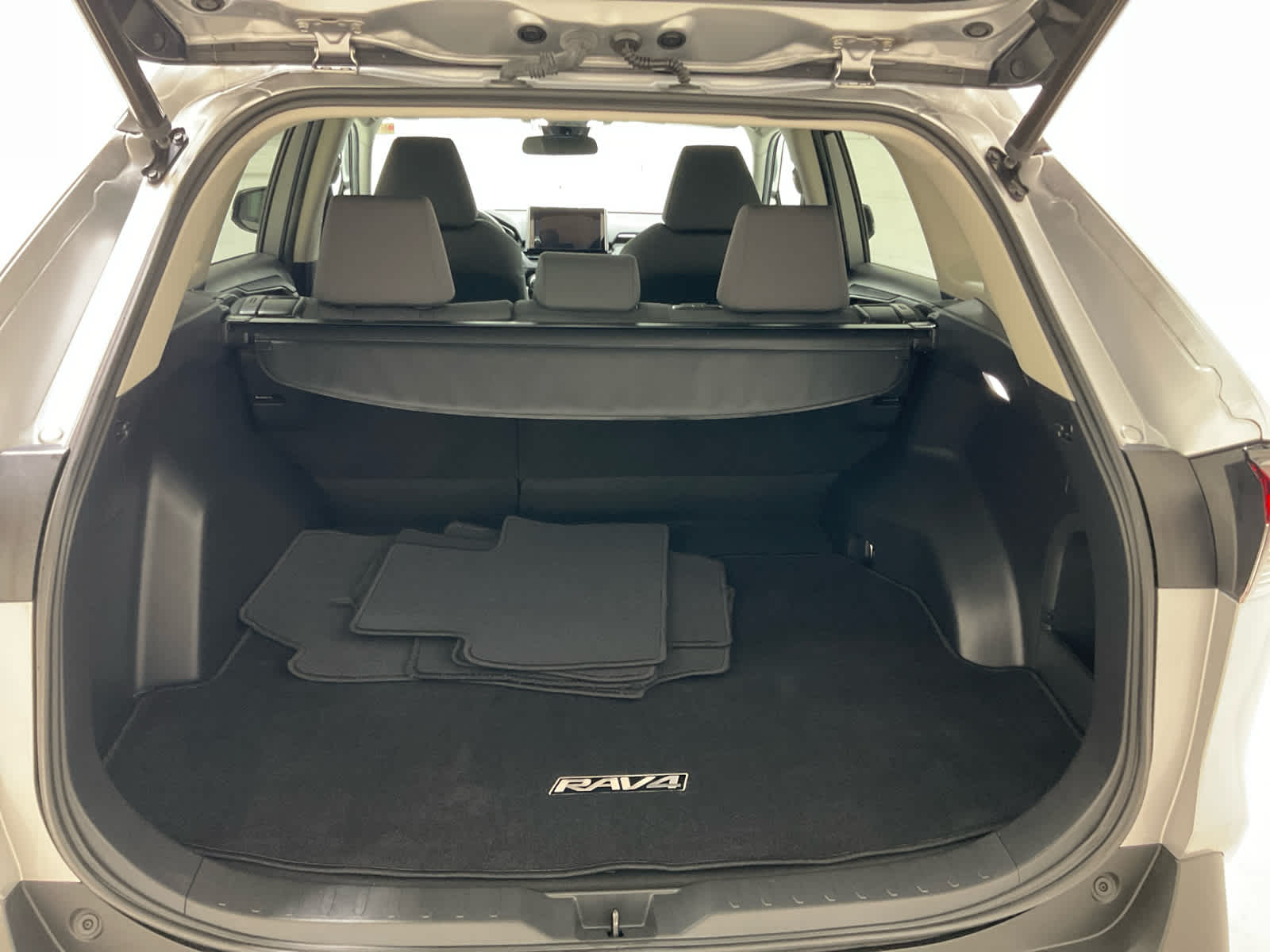 Used 2023 Toyota RAV4 SUV