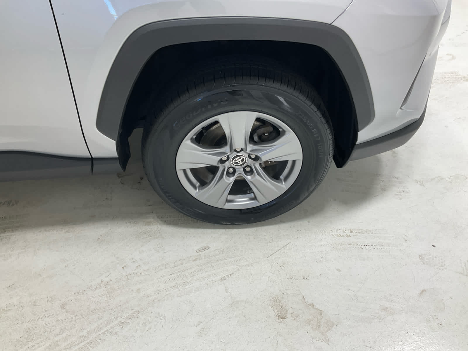 Used 2023 Toyota RAV4 SUV