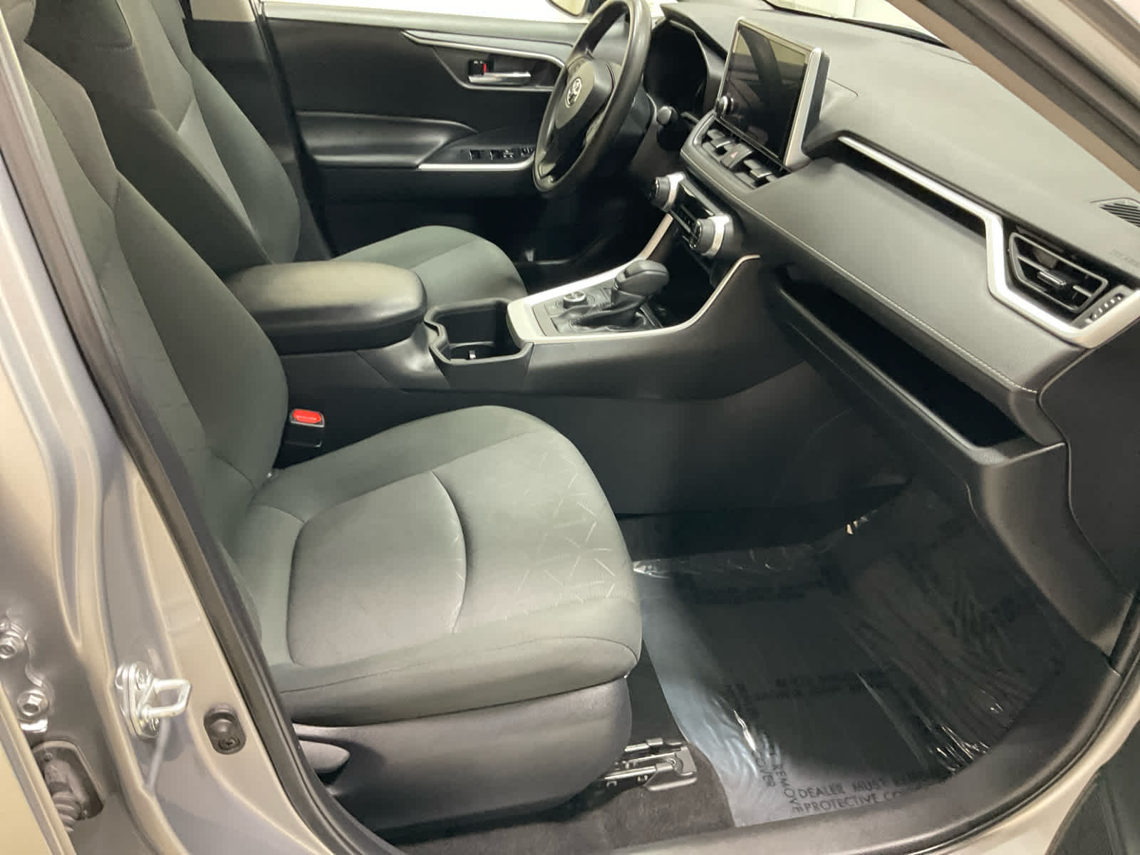 Used 2023 Toyota RAV4 SUV