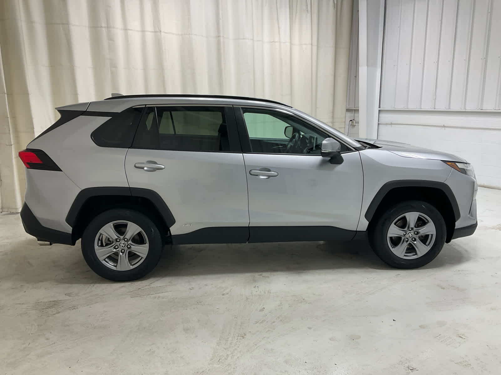Used 2023 Toyota RAV4 SUV