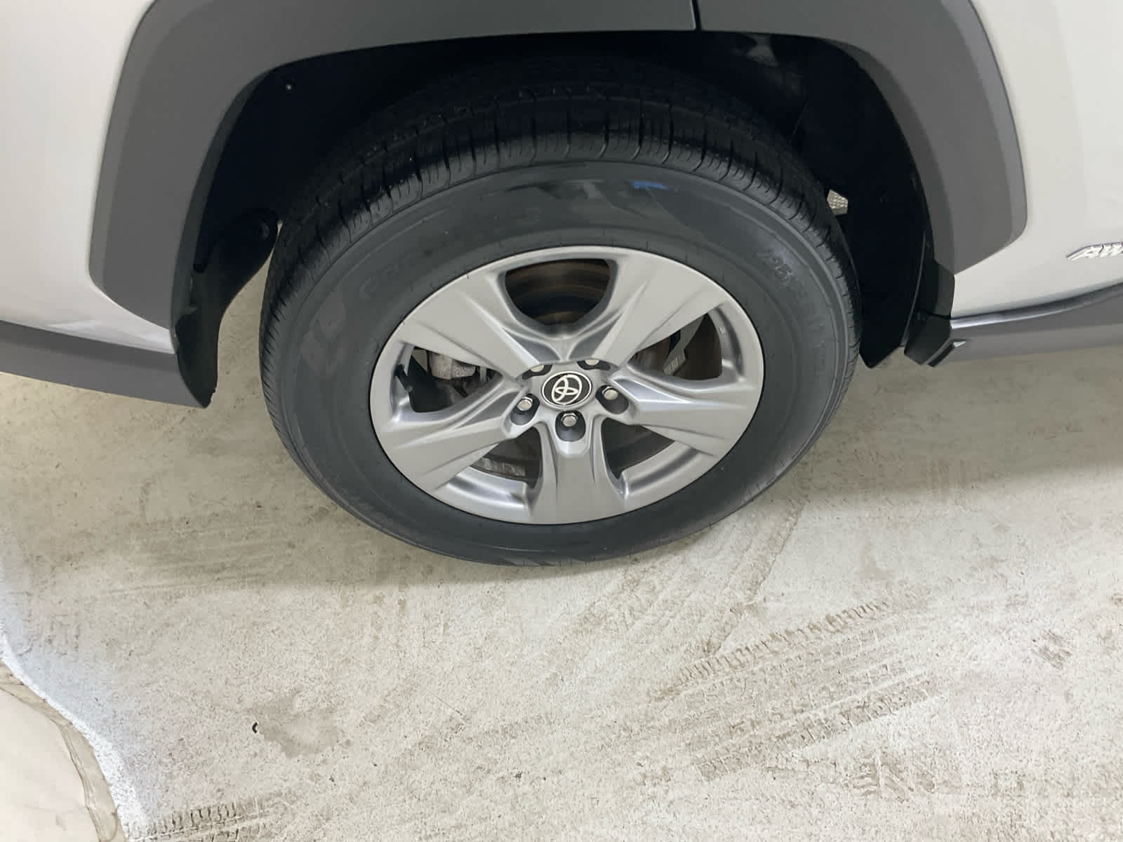 Used 2023 Toyota RAV4 SUV